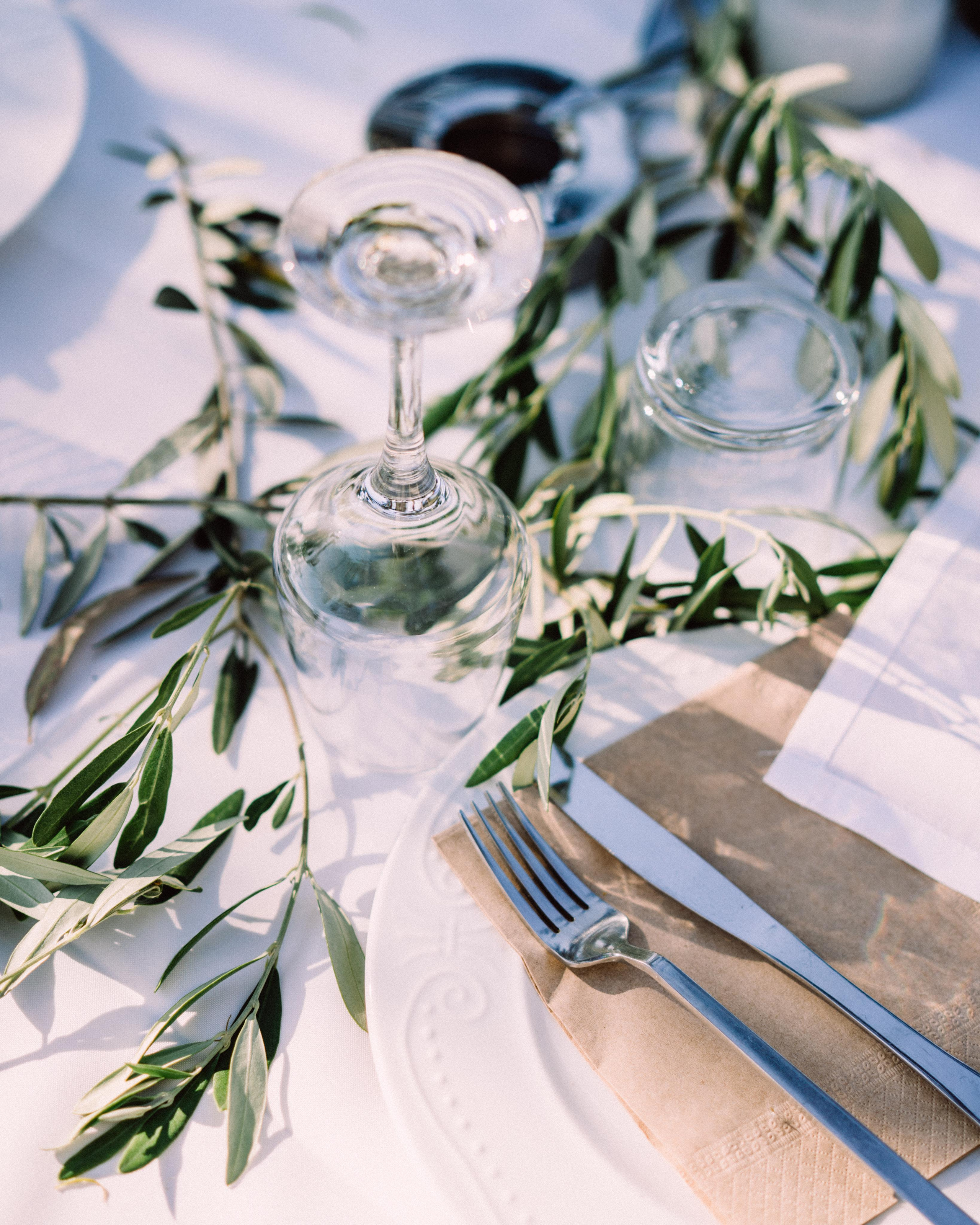 Greece Wedding. Elena Pretzner Photography