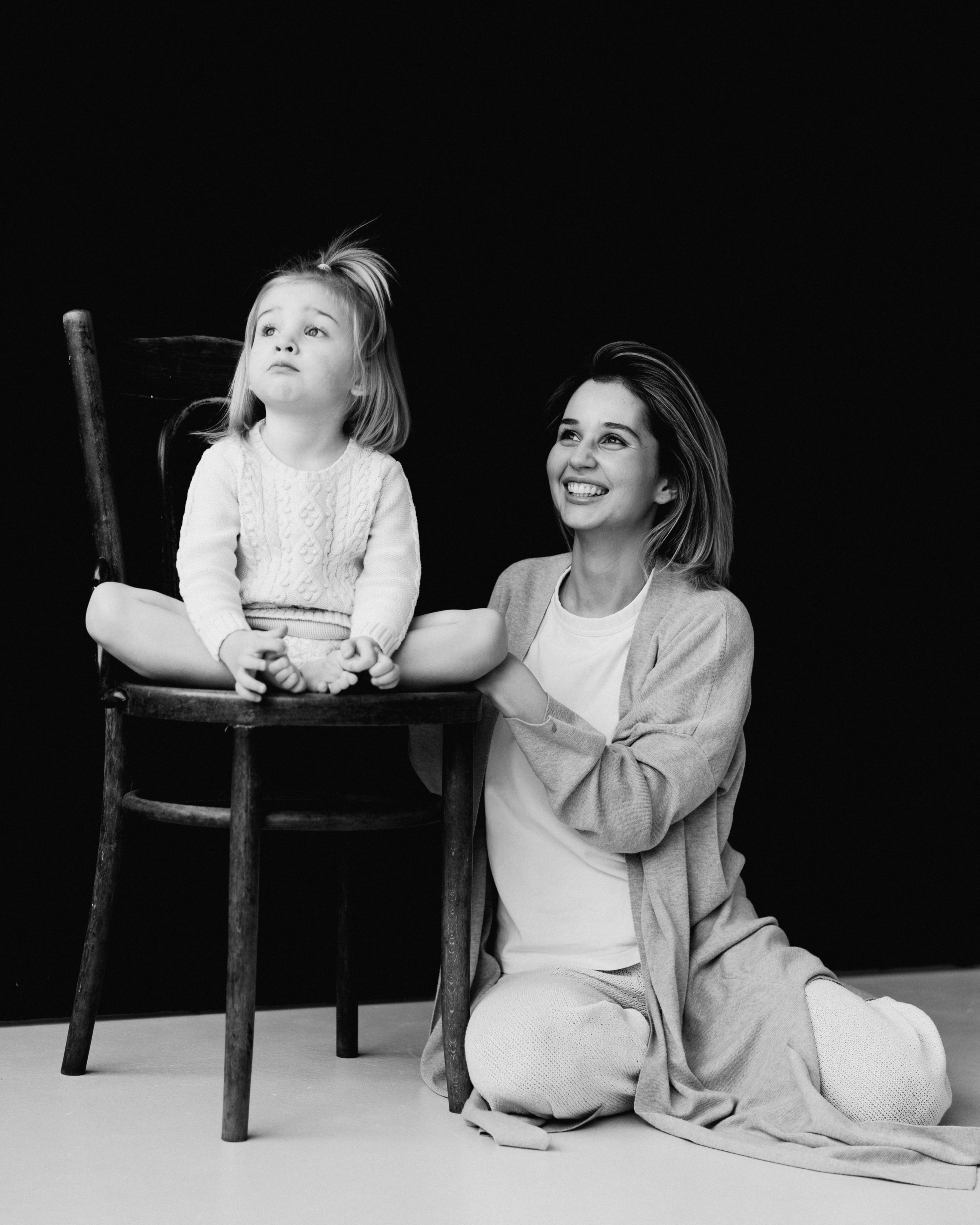 Studio. Elena Pretzner Photography