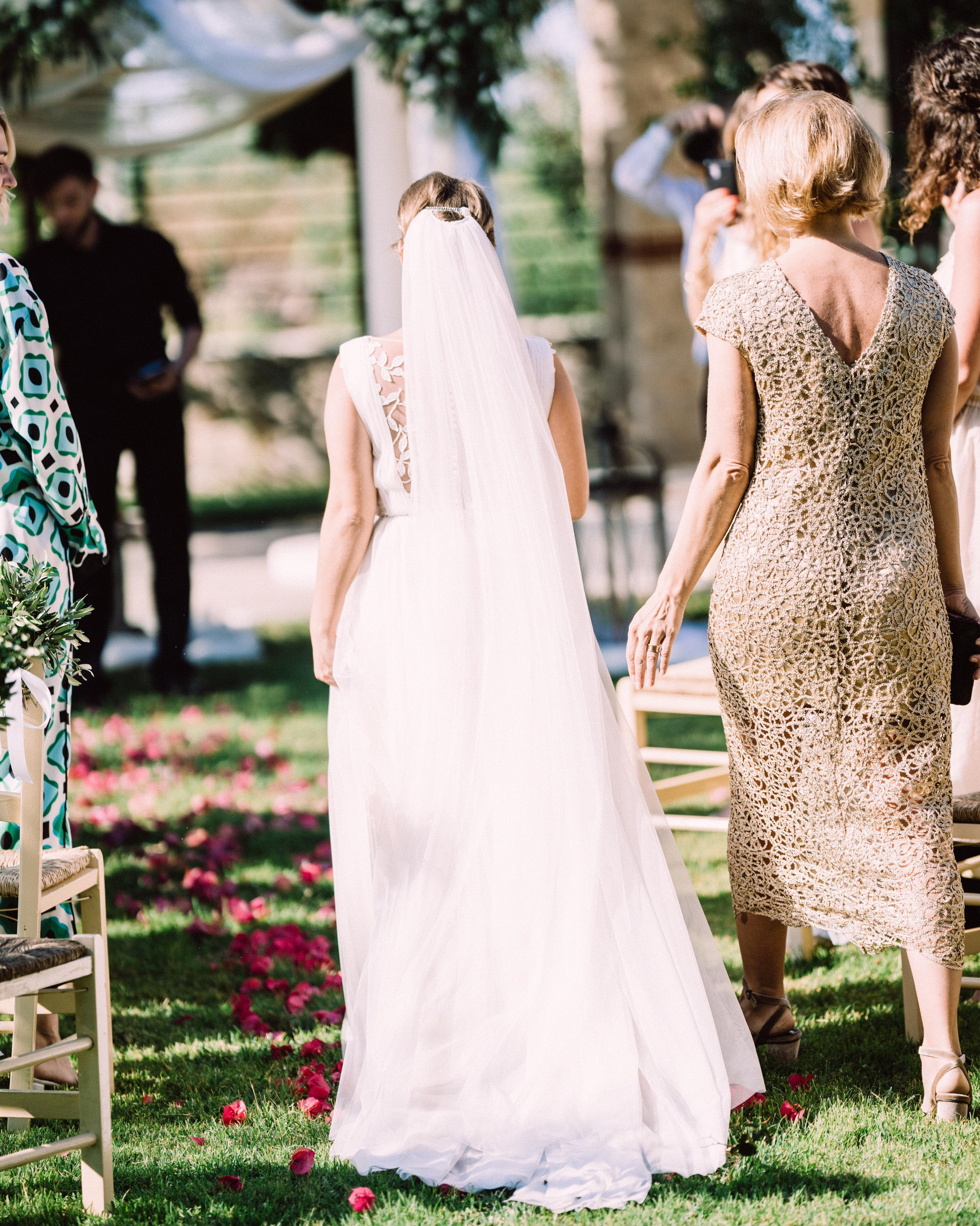 Greece Wedding. Elena Pretzner Photography