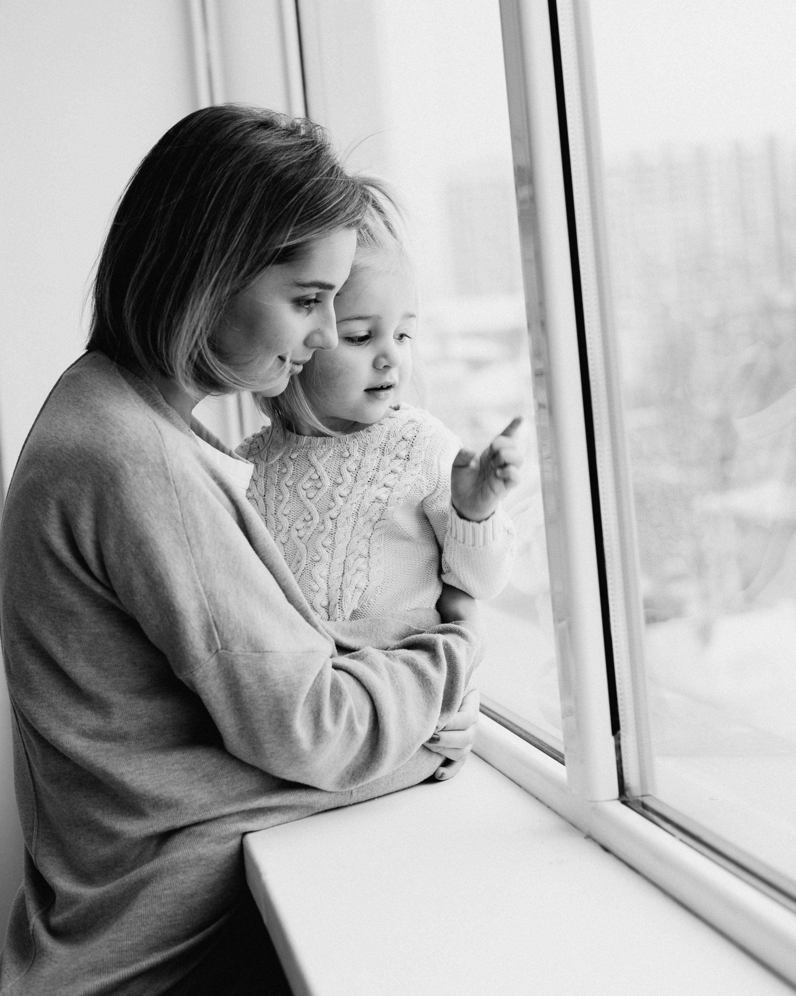 Studio. Elena Pretzner Photography