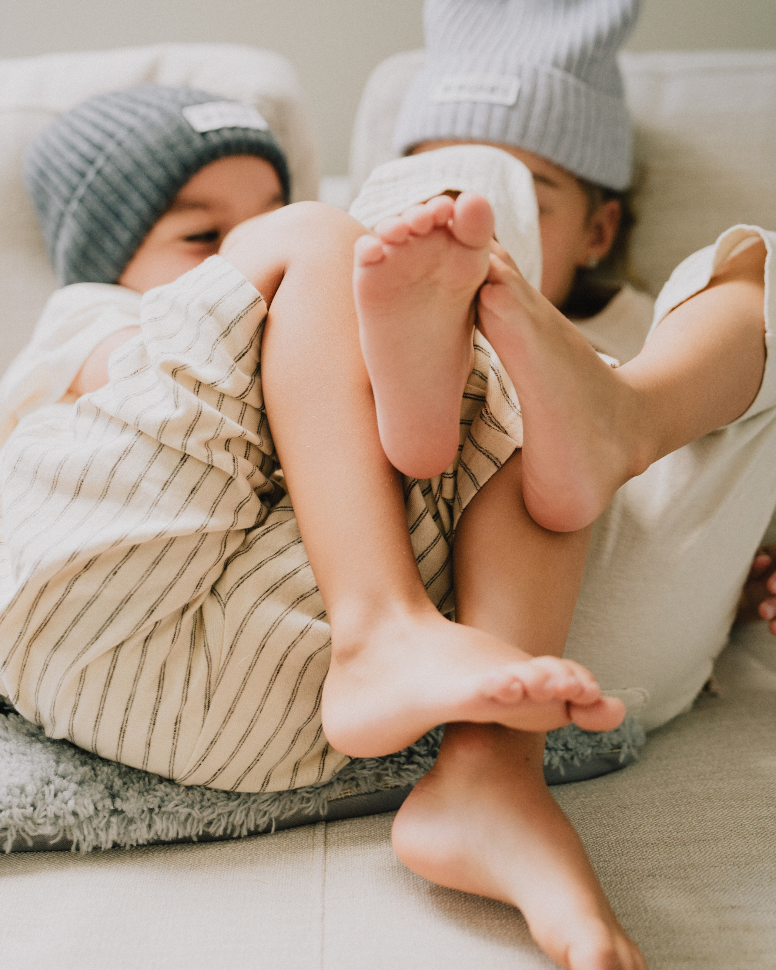 David, Eva and Alex. Elena Pretzner Photography