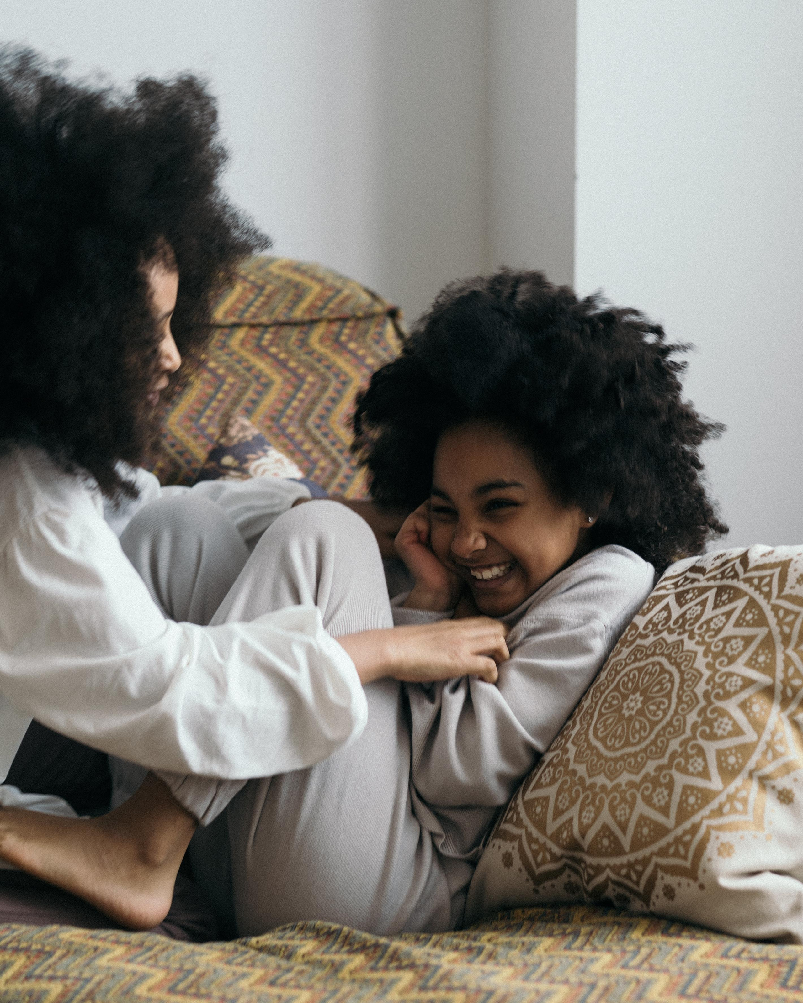 Sisterhood. Elena Pretzner Photography