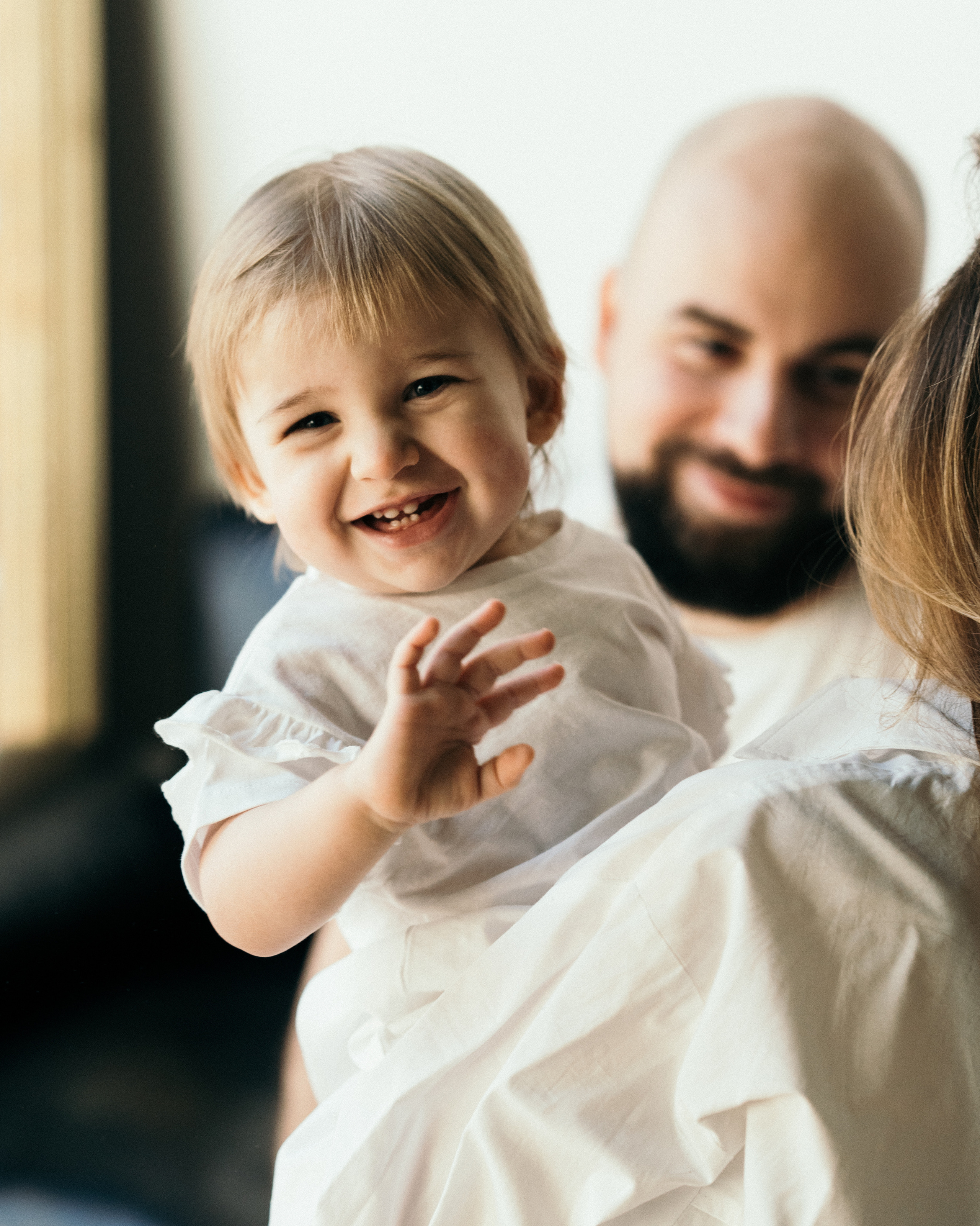 One year ago. Elena Pretzner Photography