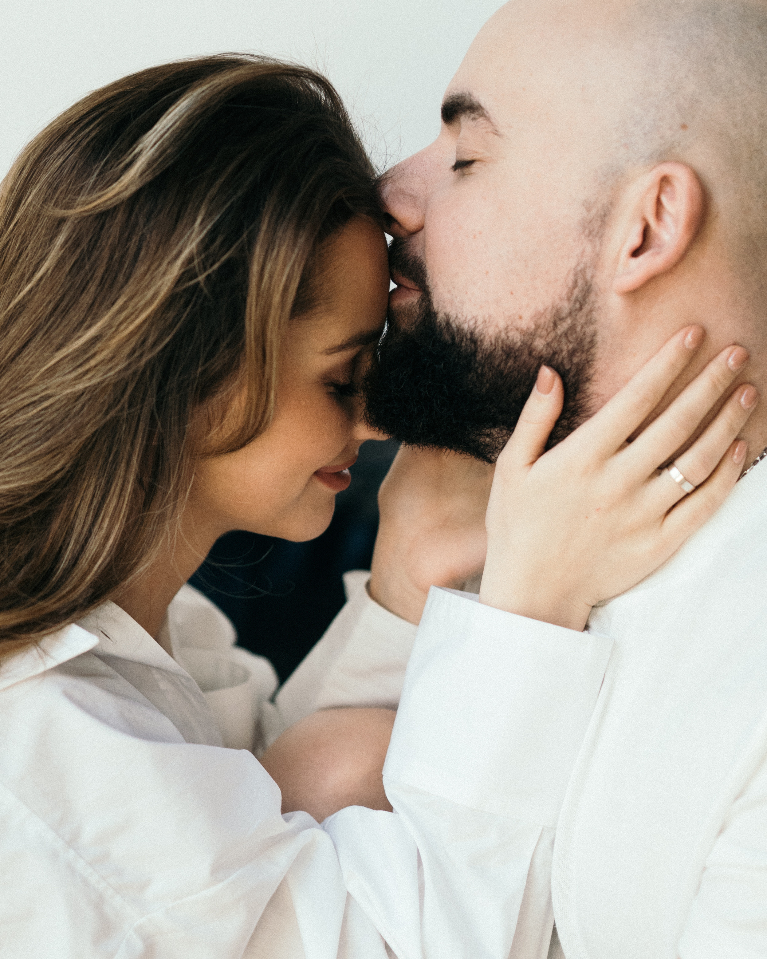 One year ago. Elena Pretzner Photography