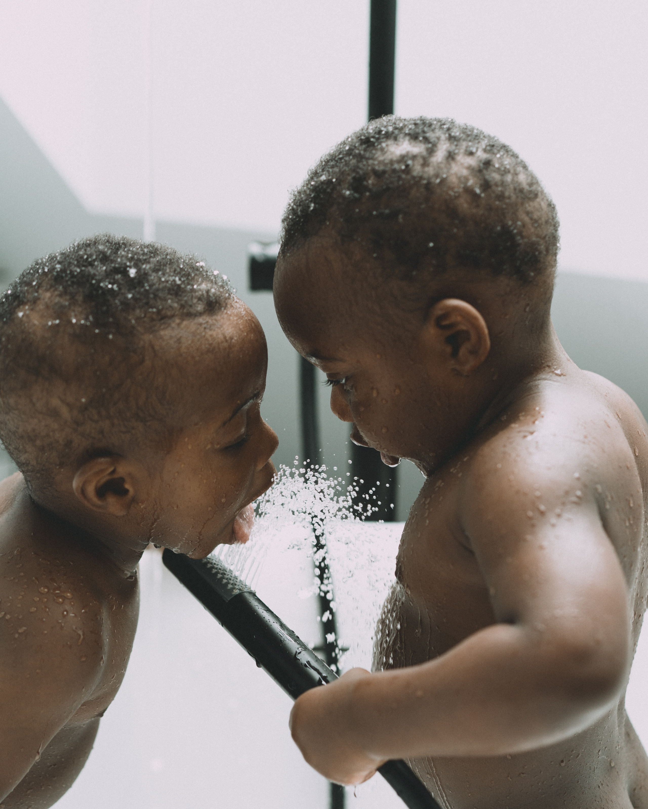 Bathroom. Elena Pretzner Photography