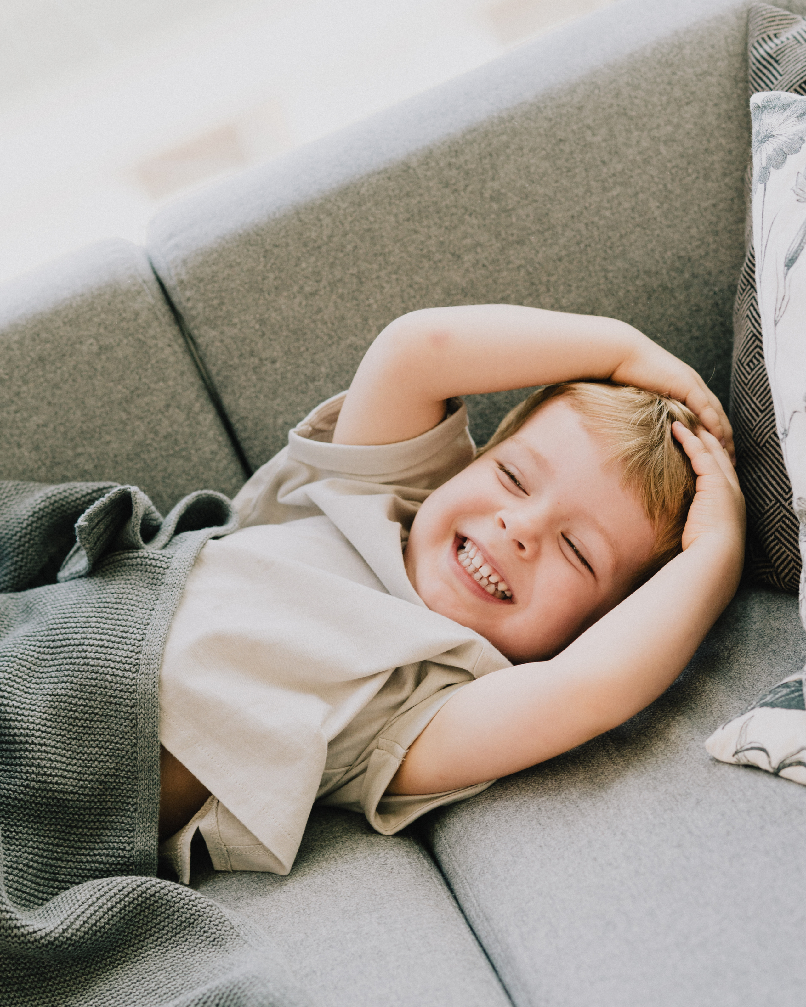 Sam. Elena Pretzner Photography