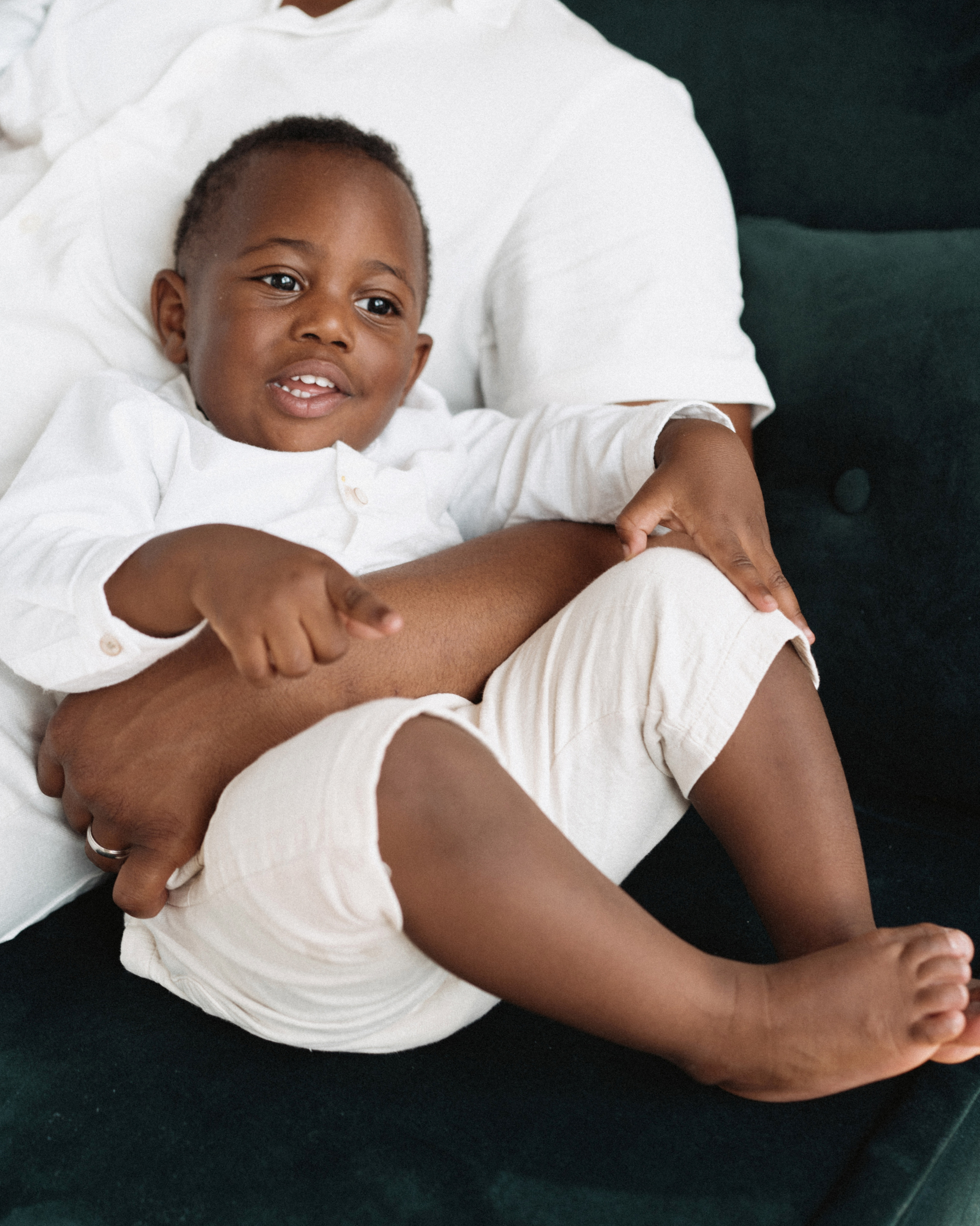 Rooftop. Elena Pretzner Photography