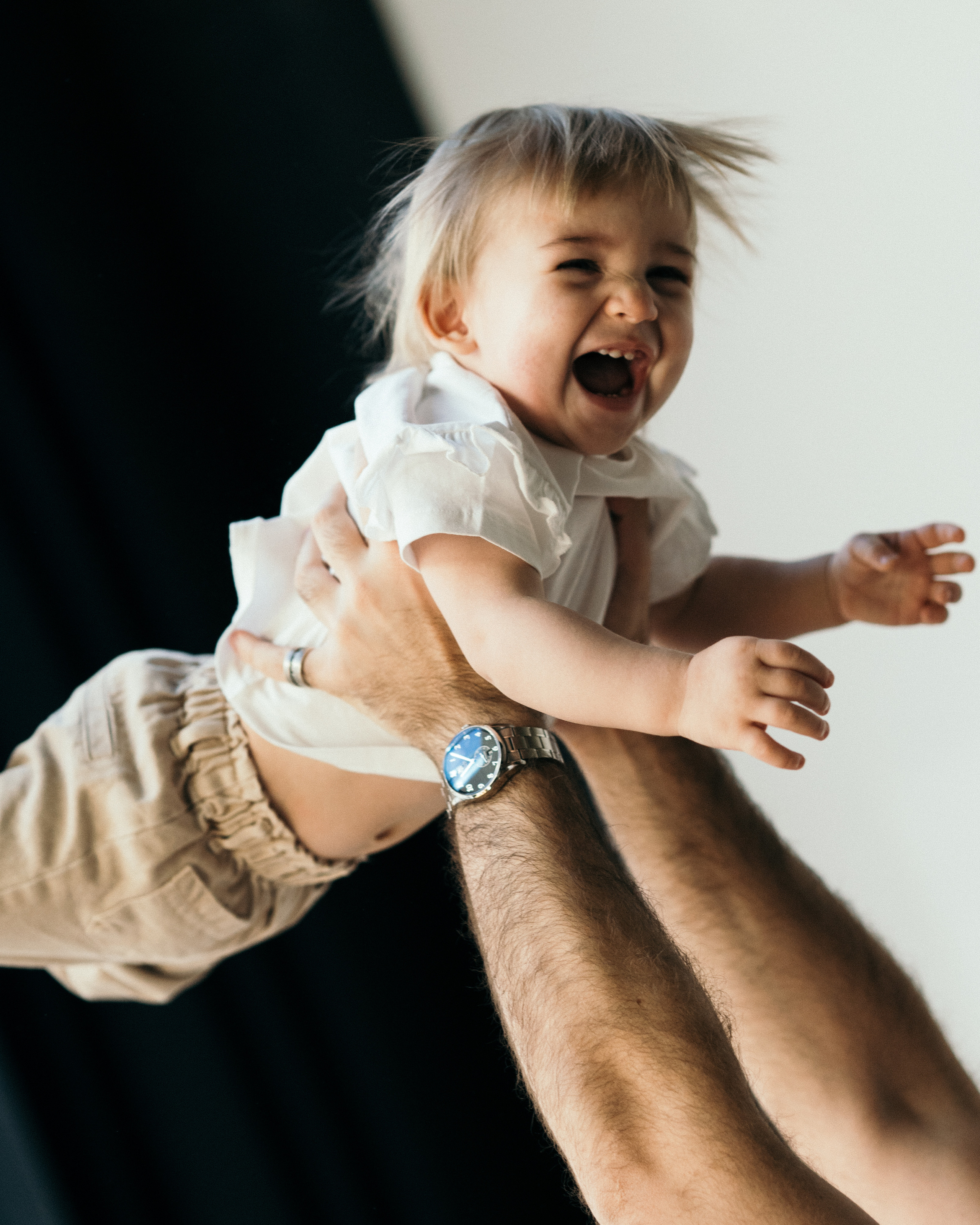 One year ago. Elena Pretzner Photography