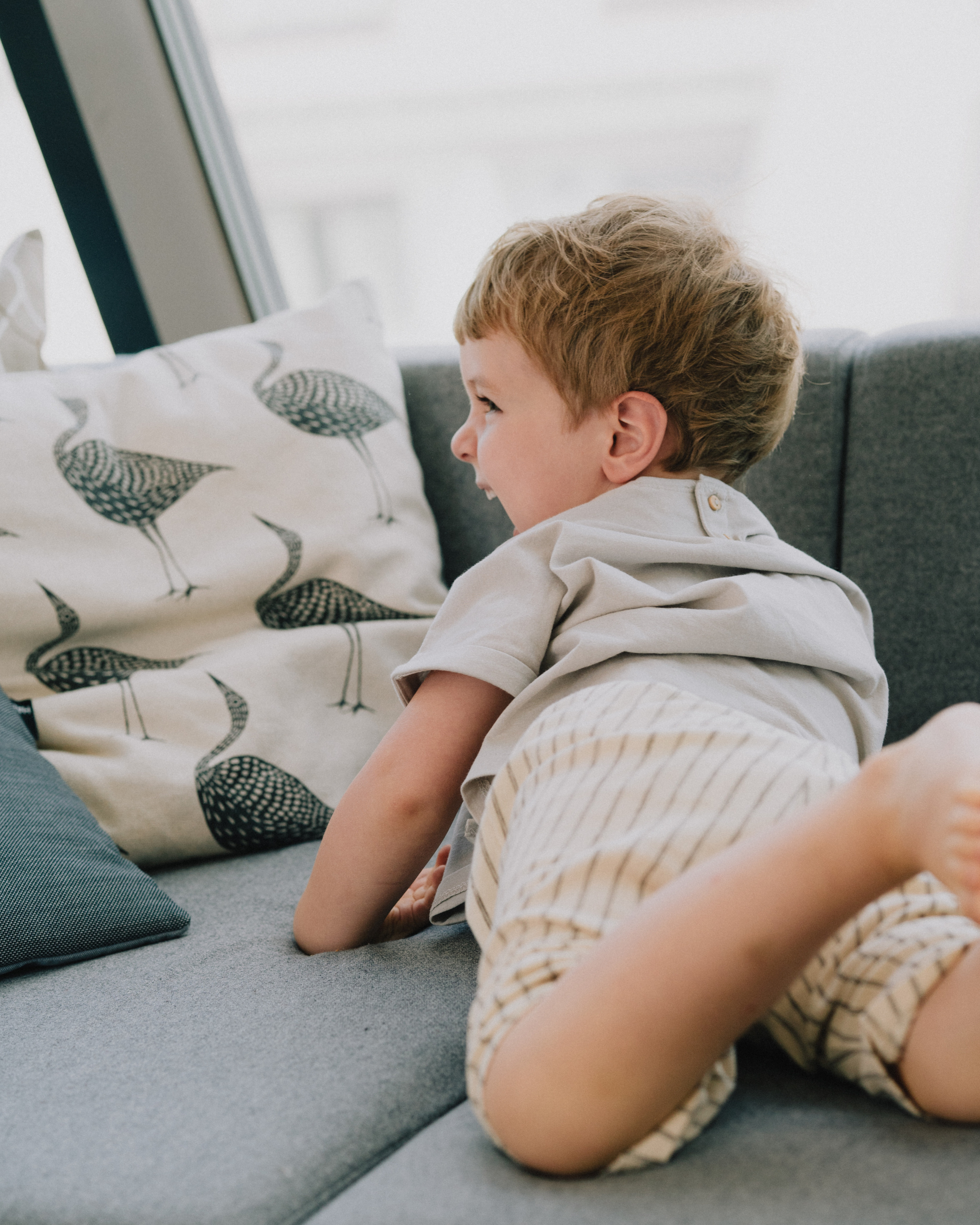 Sam. Elena Pretzner Photography