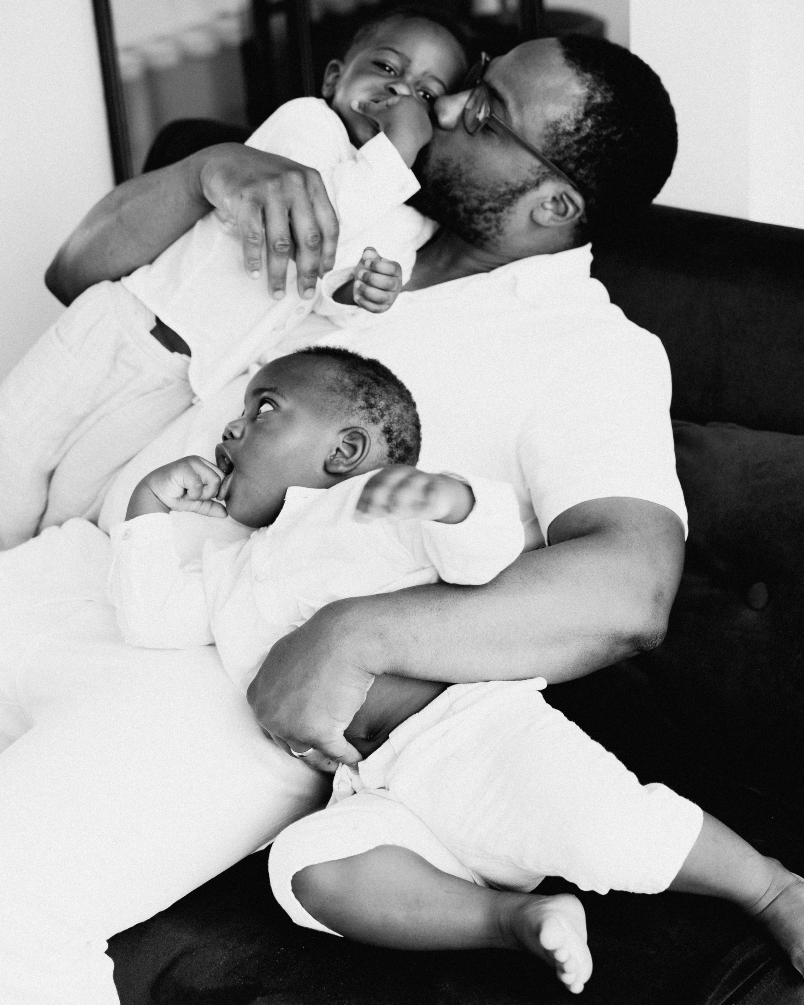 Rooftop. Elena Pretzner Photography