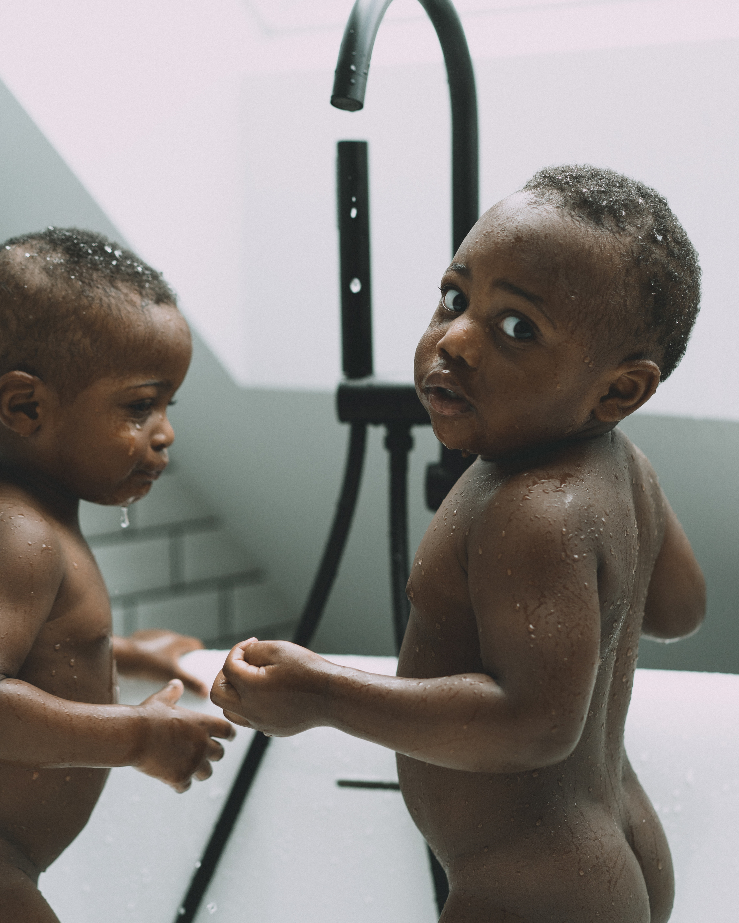 Bathroom. Elena Pretzner Photography