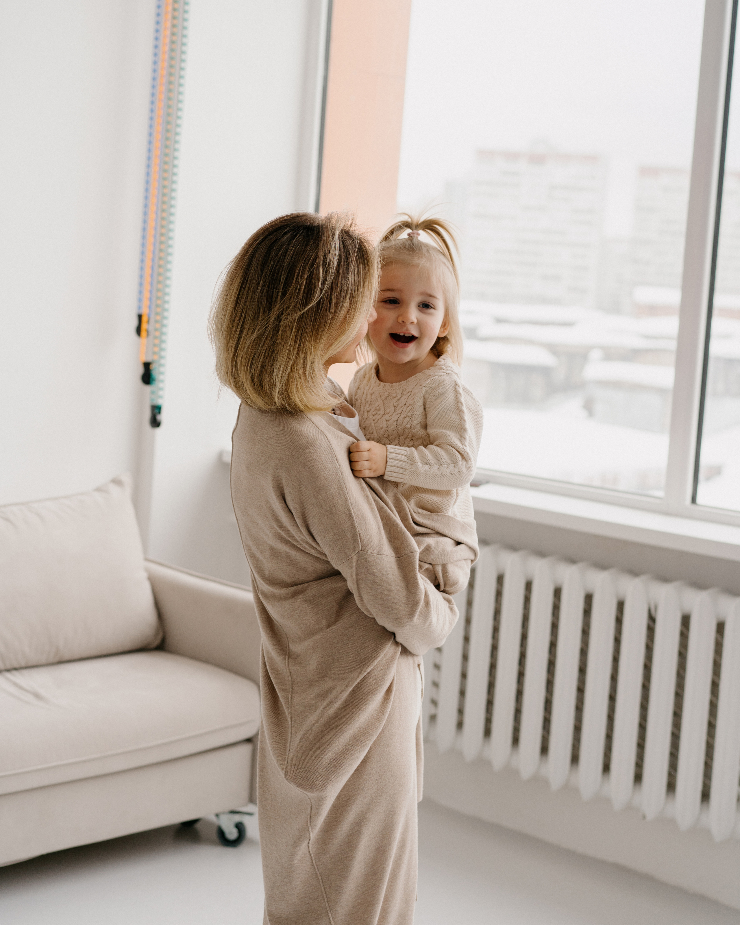 Studio. Elena Pretzner Photography