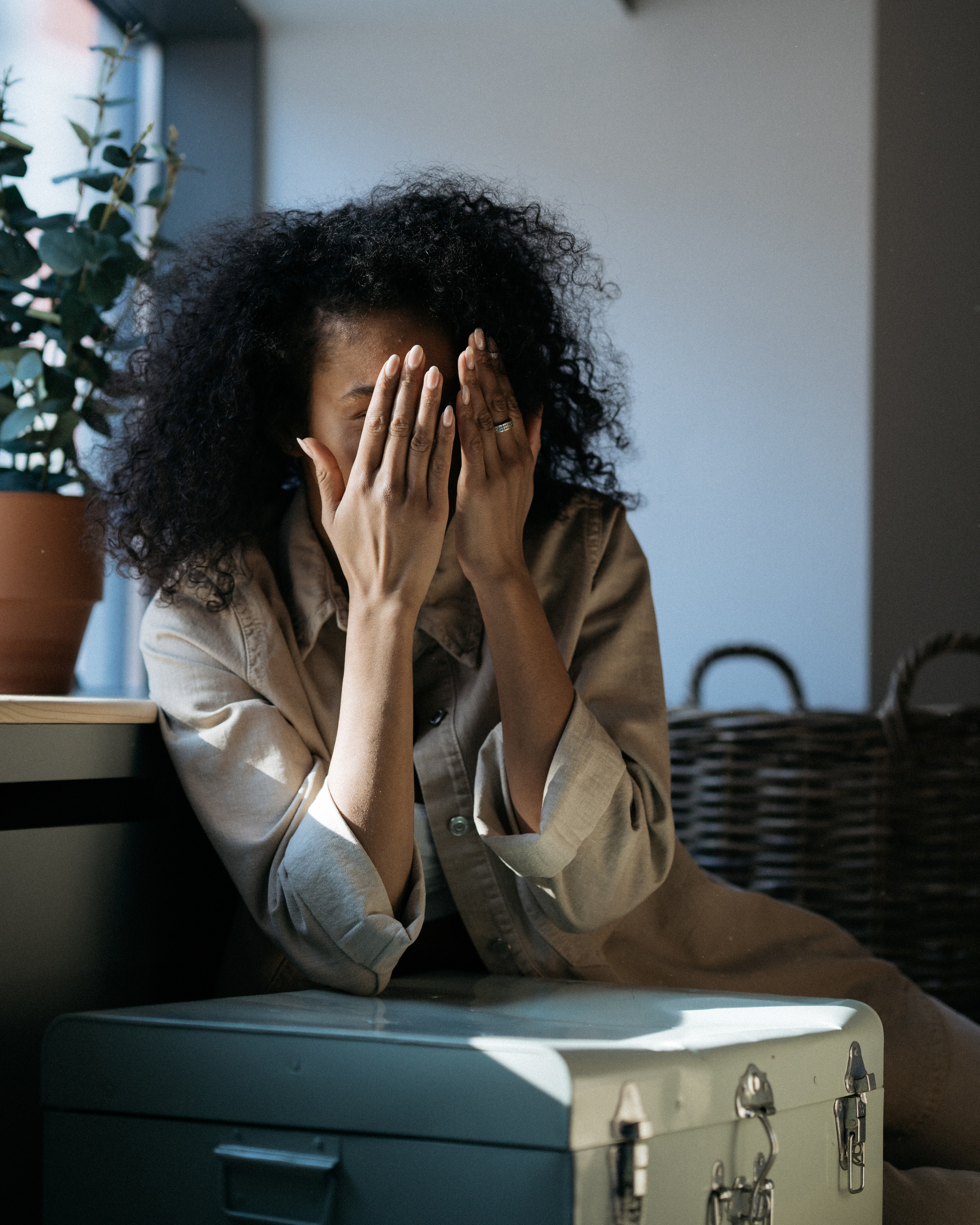 Mia and Tiona. Elena Pretzner Photography