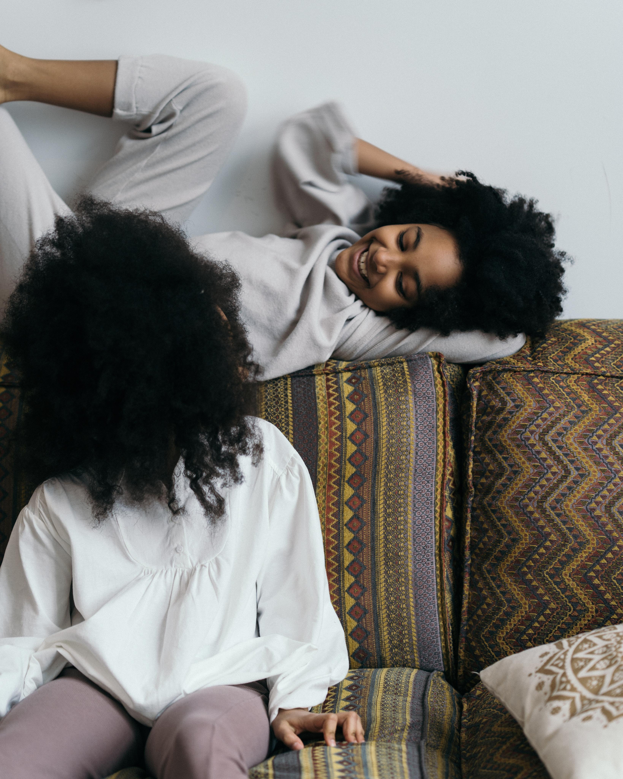 Sisterhood. Elena Pretzner Photography