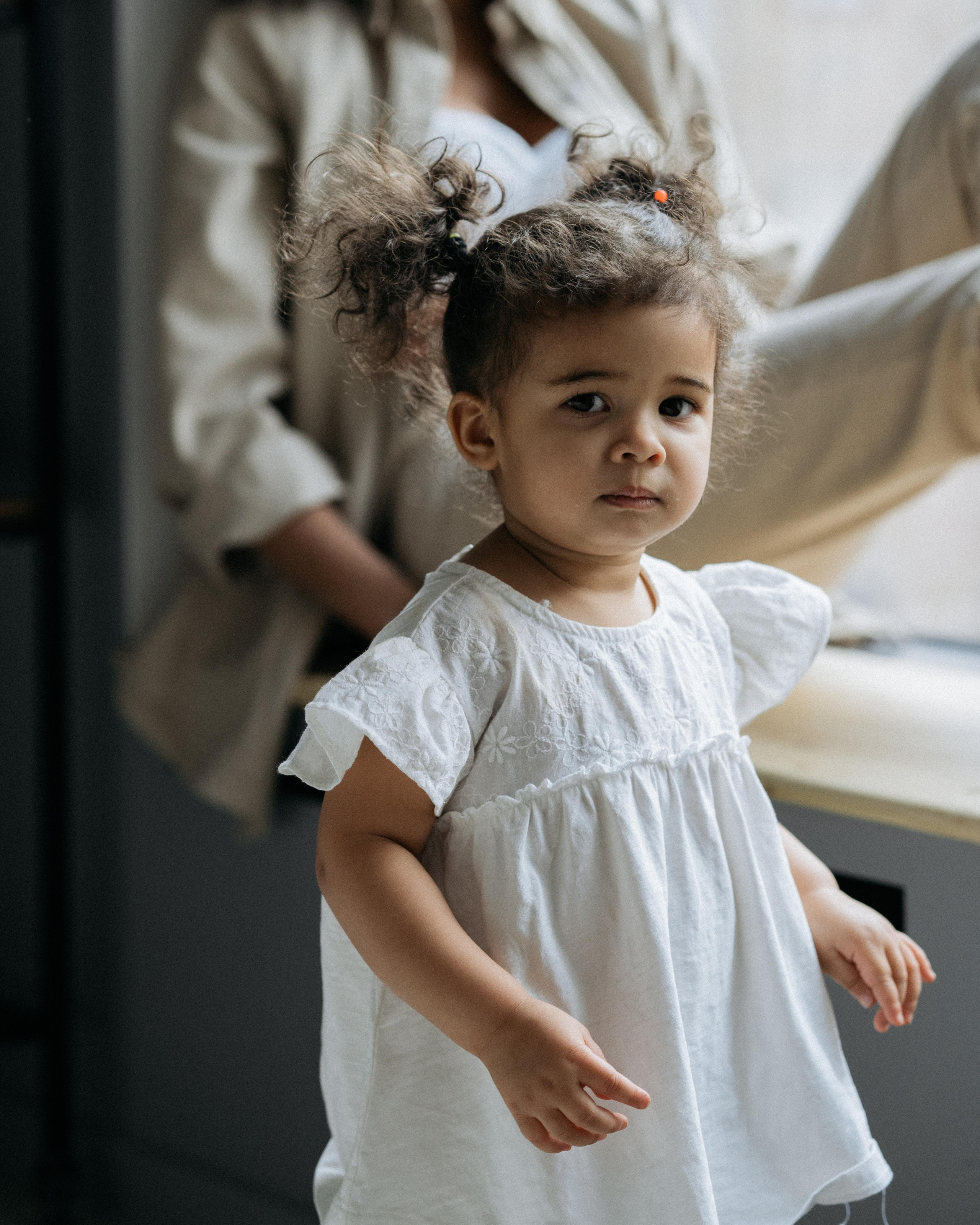 Mia and Tiona. Elena Pretzner Photography