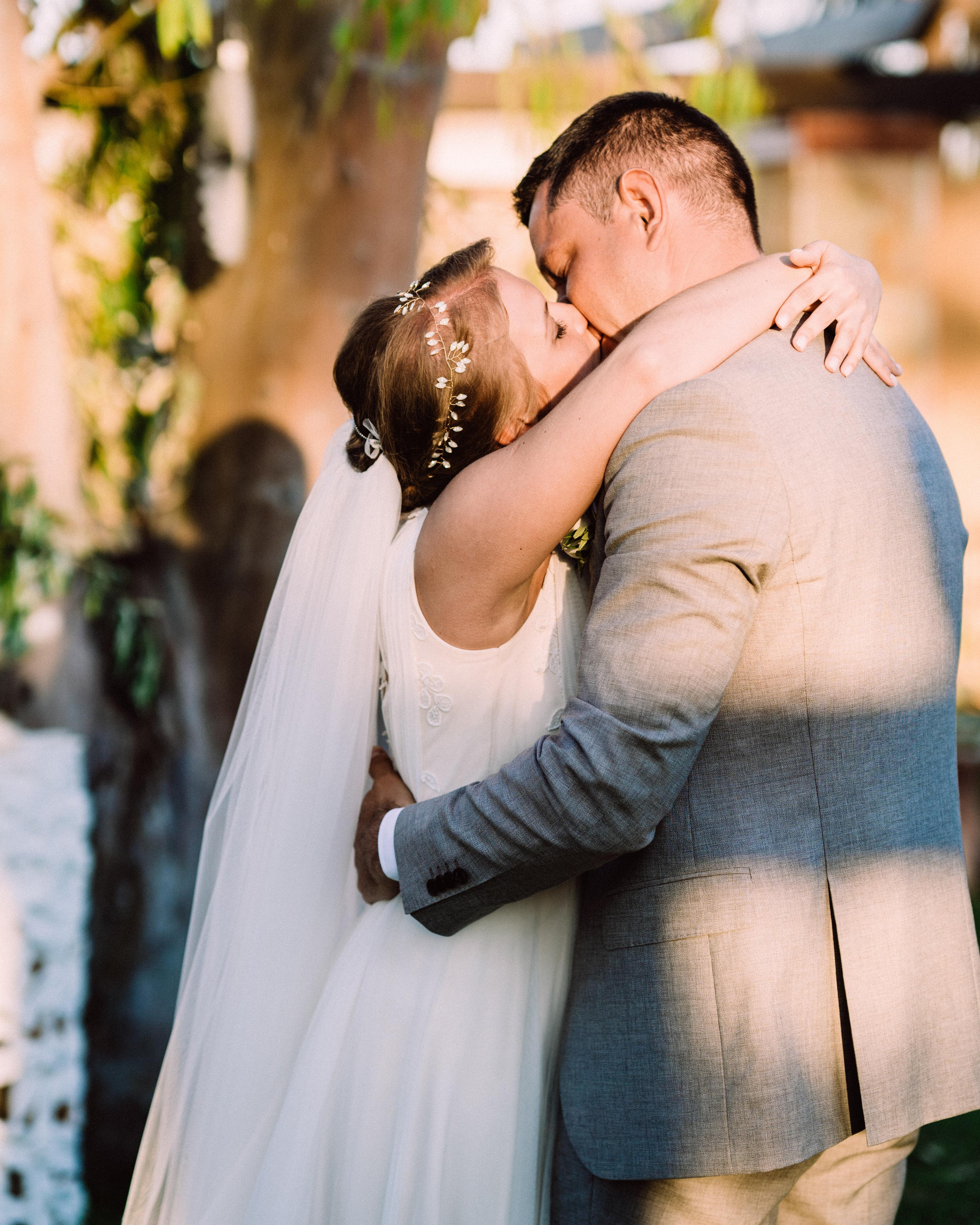 Greece Wedding. Elena Pretzner Photography