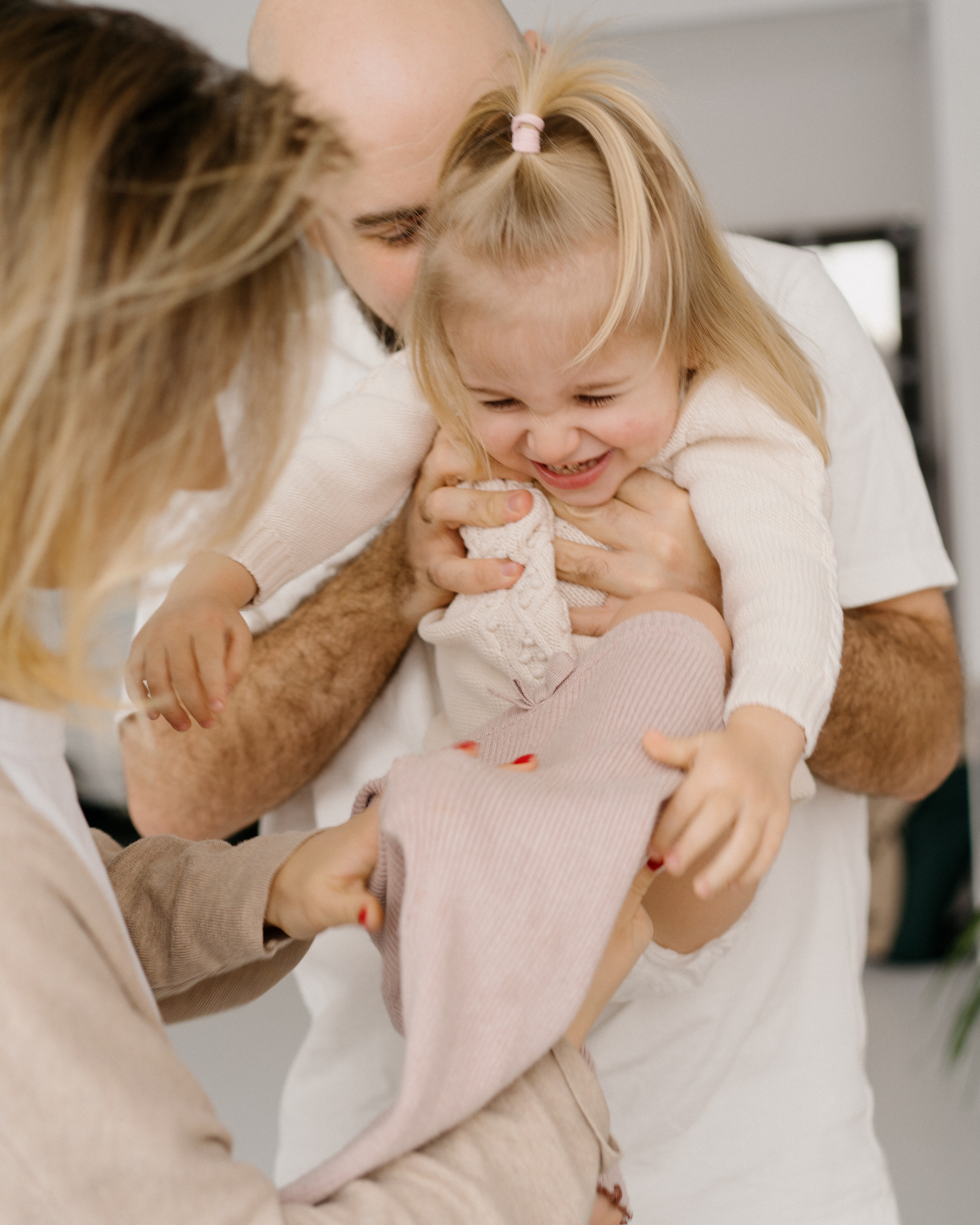 Studio. Elena Pretzner Photography