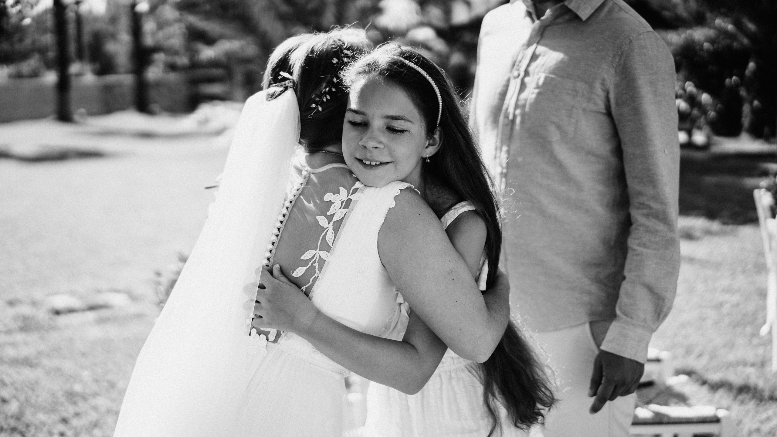 Greece Wedding. Elena Pretzner Photography