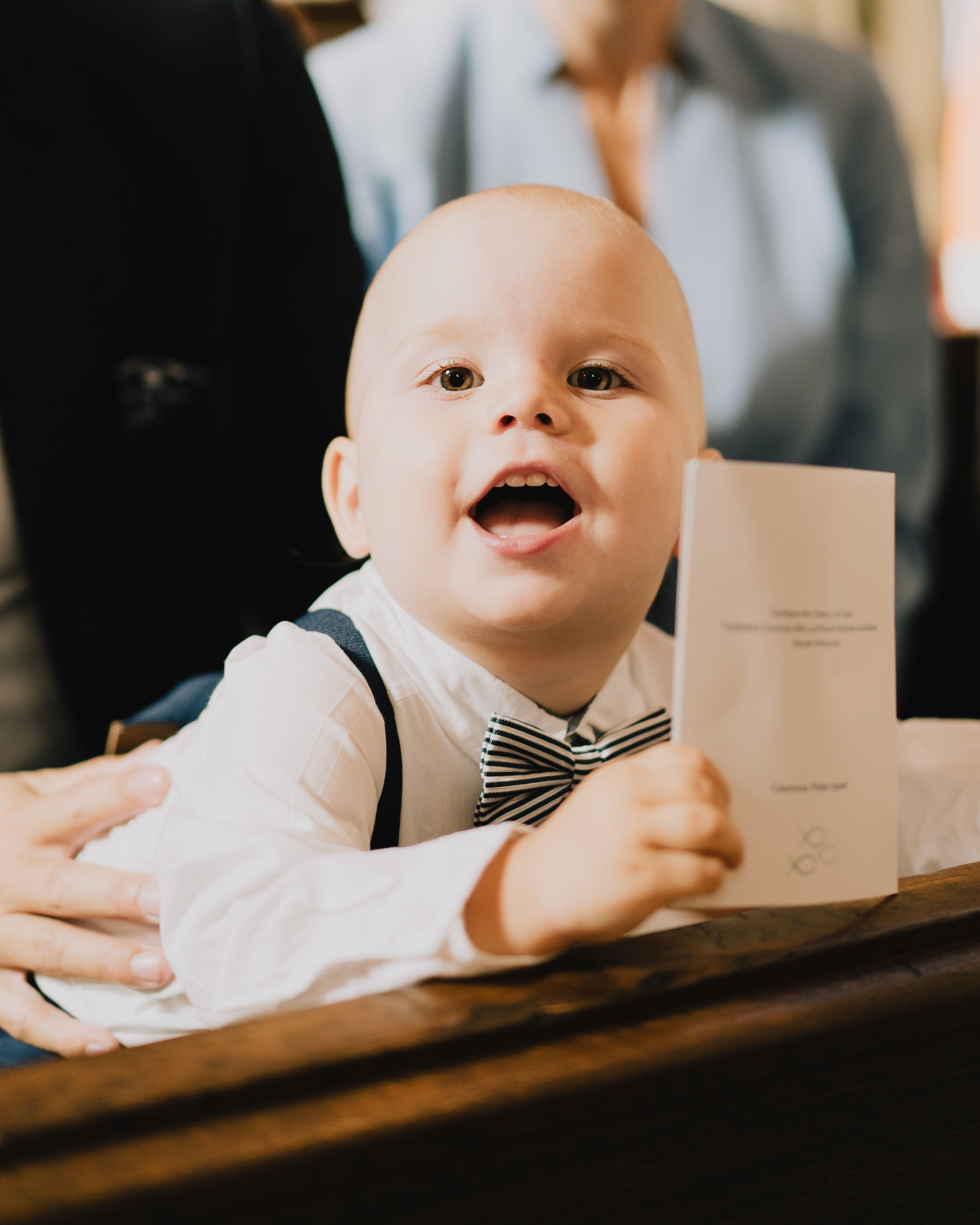Christening. Elena Pretzner Photography