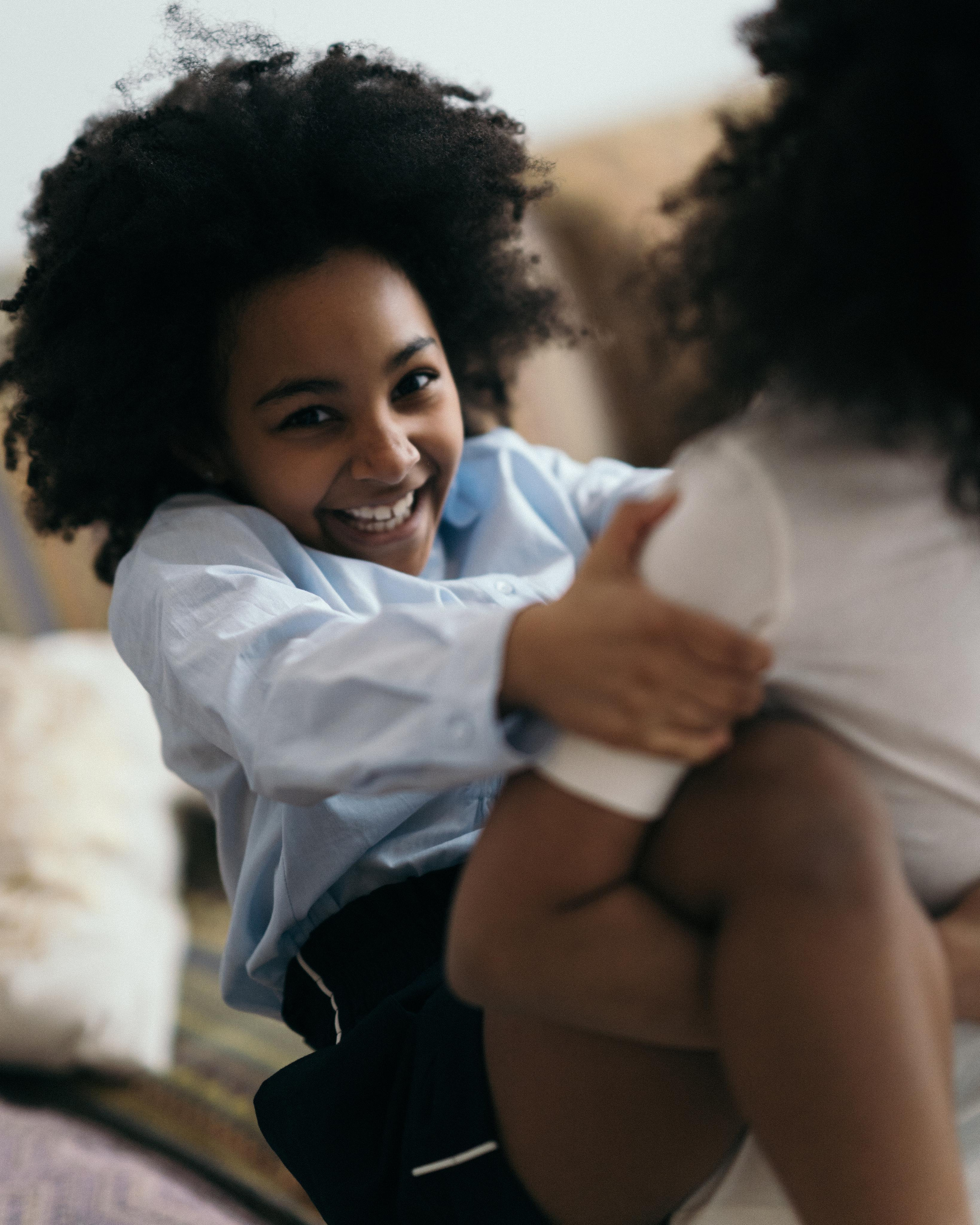 Sisterhood. Elena Pretzner Photography