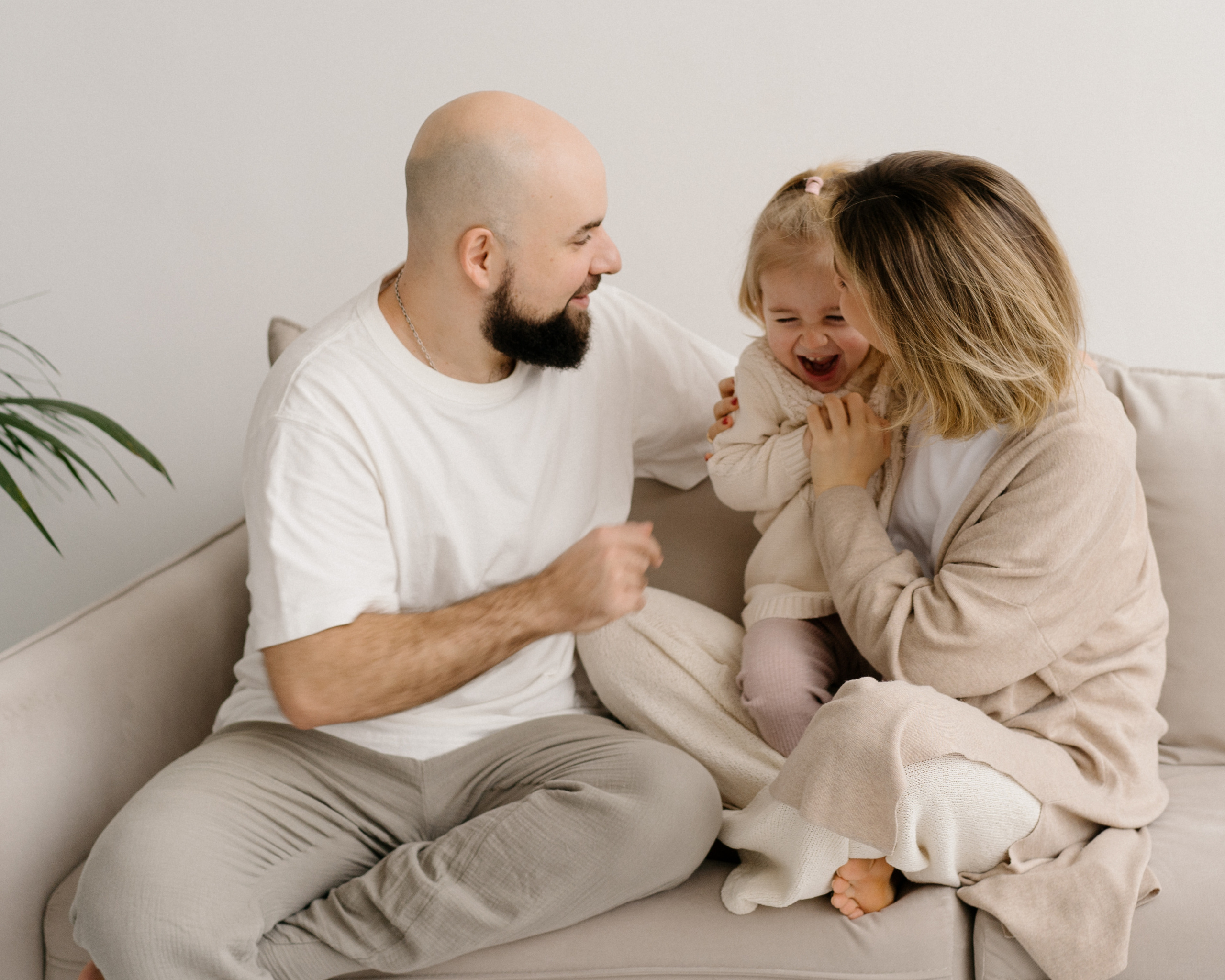 Studio. Elena Pretzner Photography
