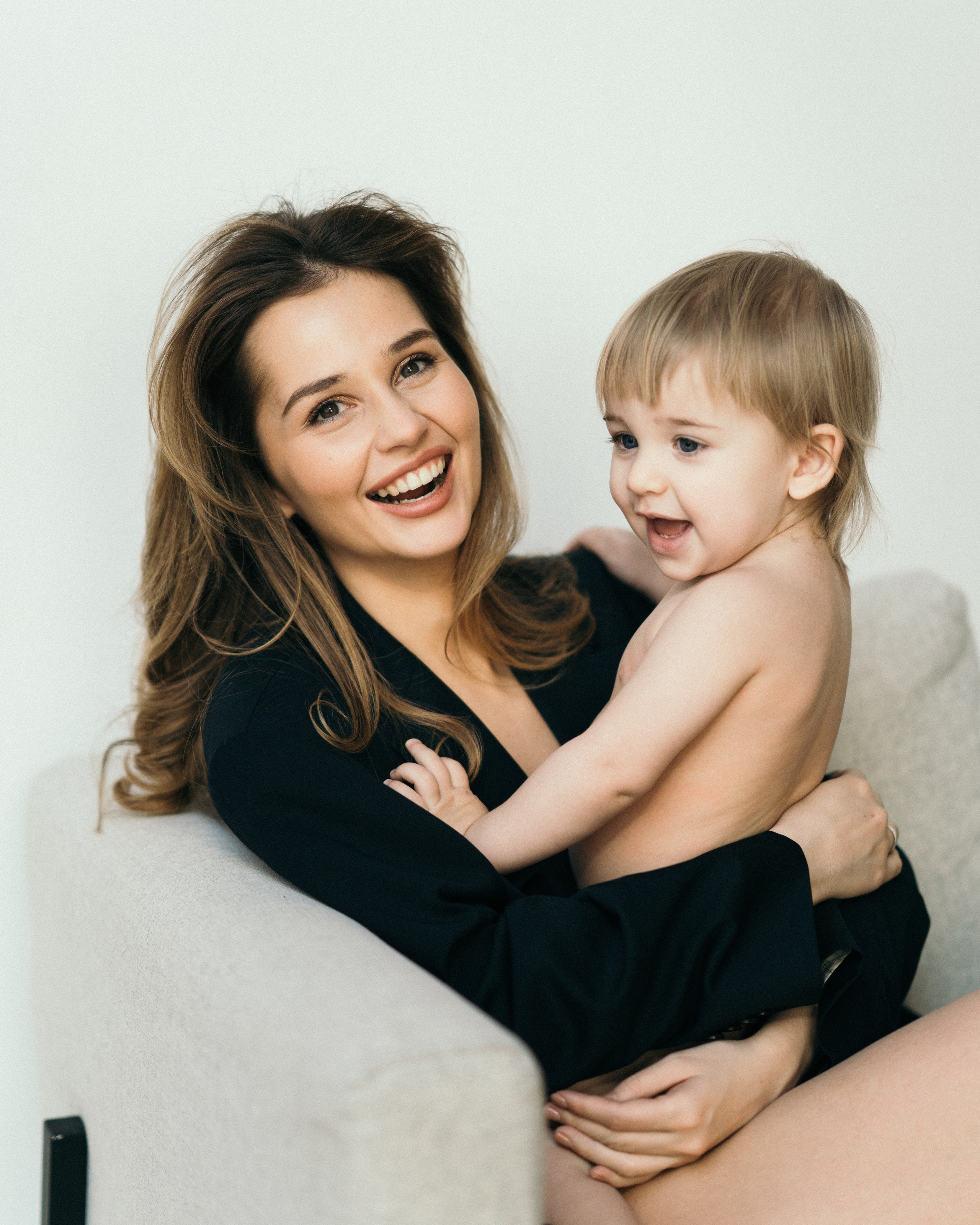 One year ago. Elena Pretzner Photography