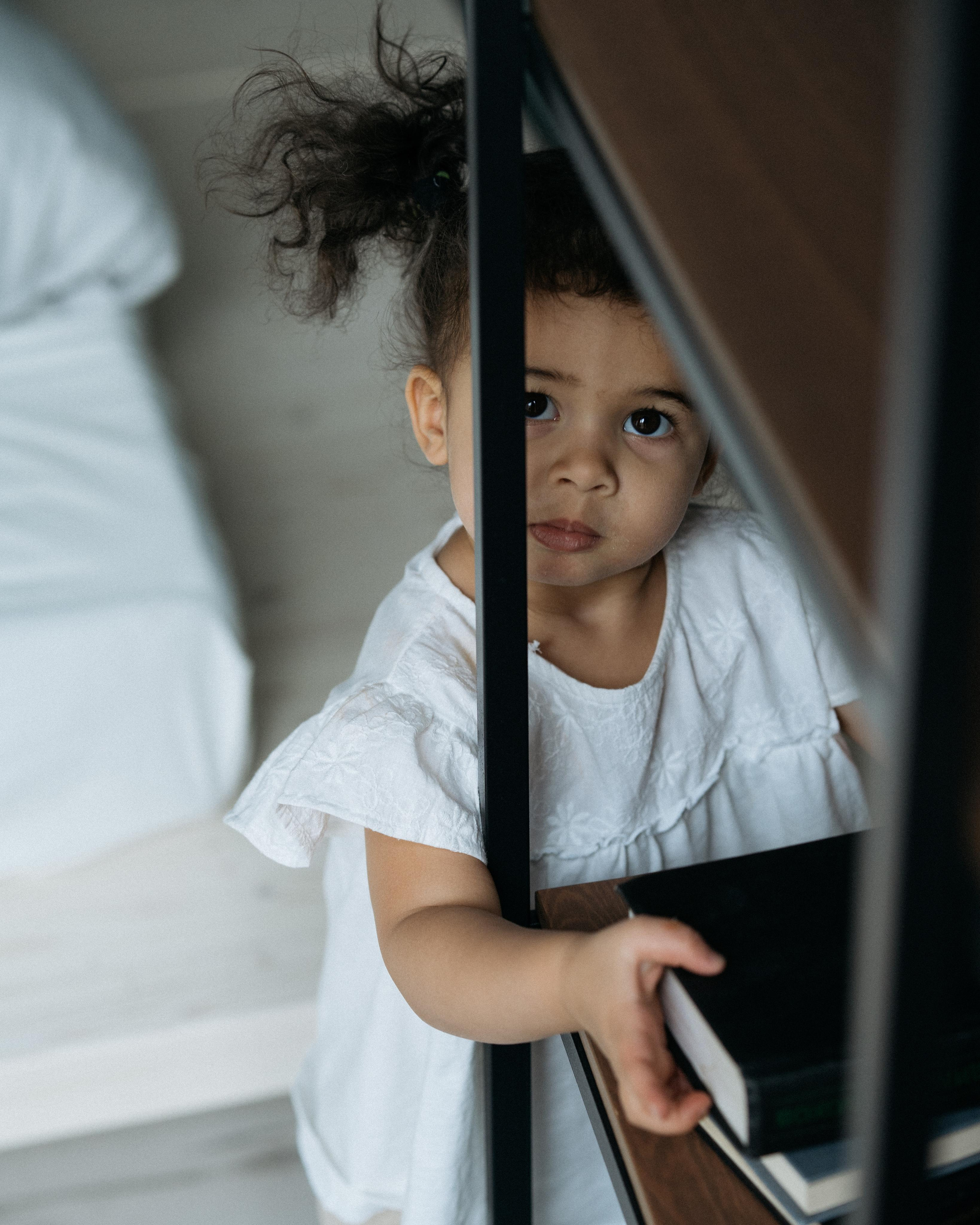 Mia and Tiona. Elena Pretzner Photography