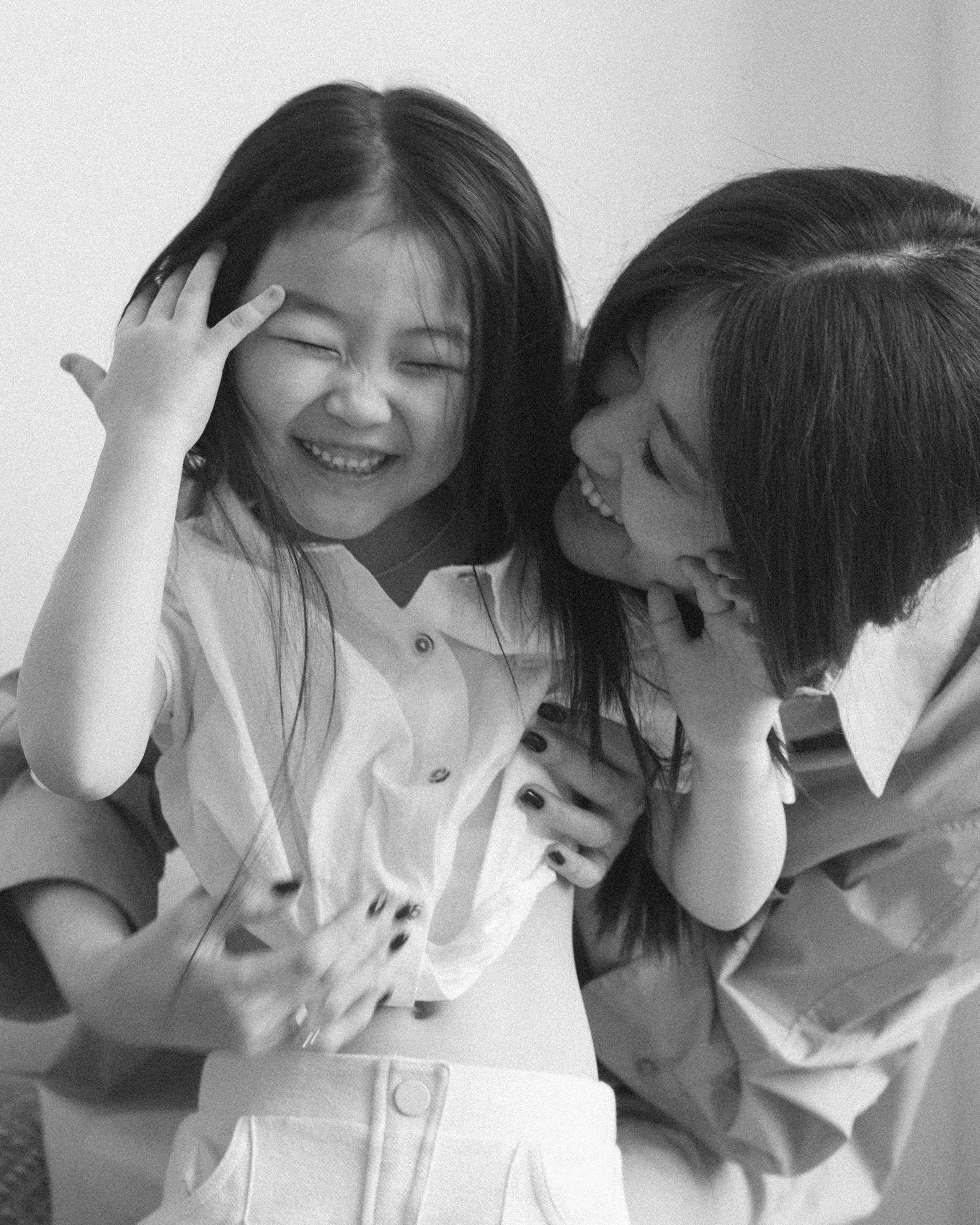 Daughter. Elena Pretzner Photography