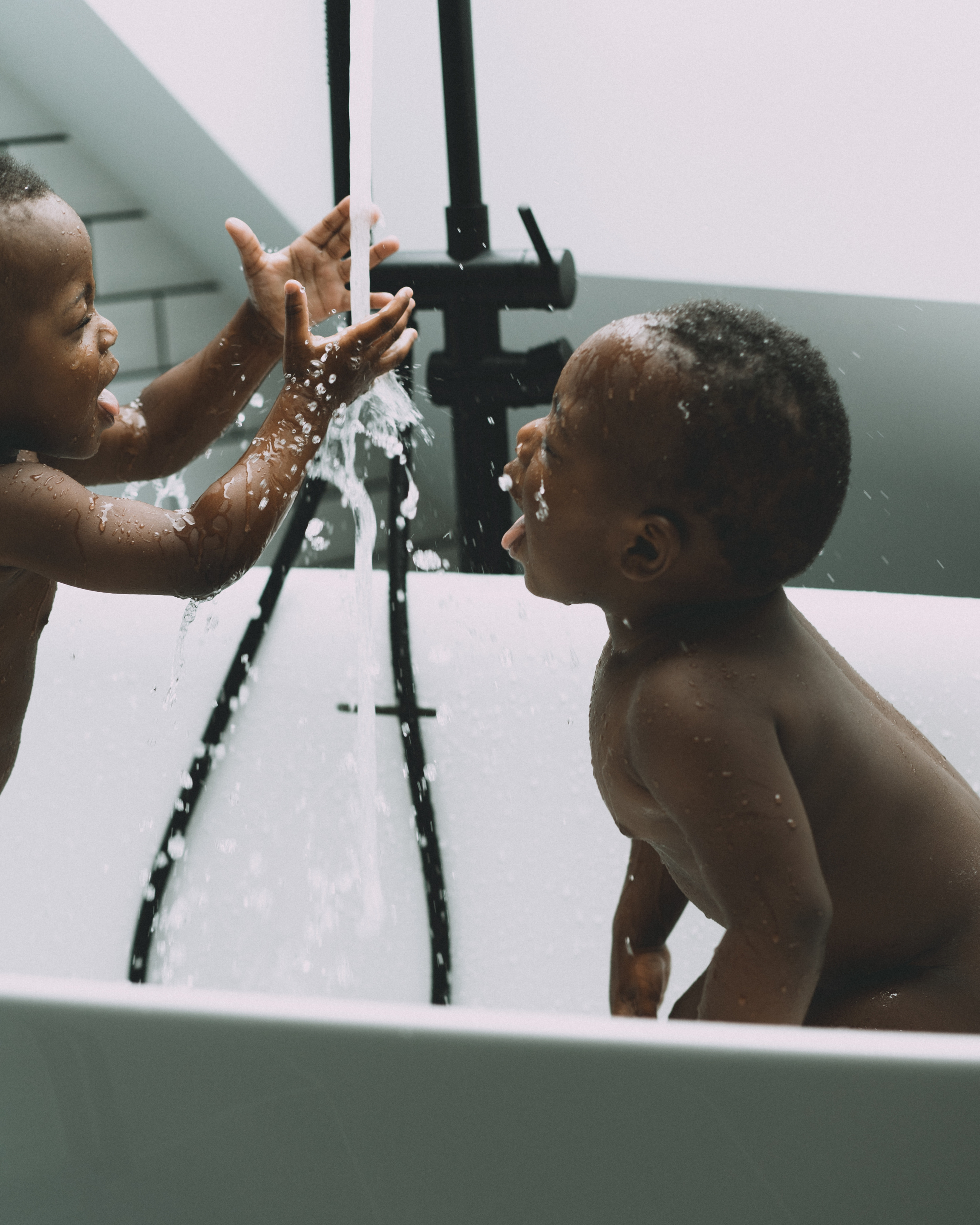 Bathroom. Elena Pretzner Photography