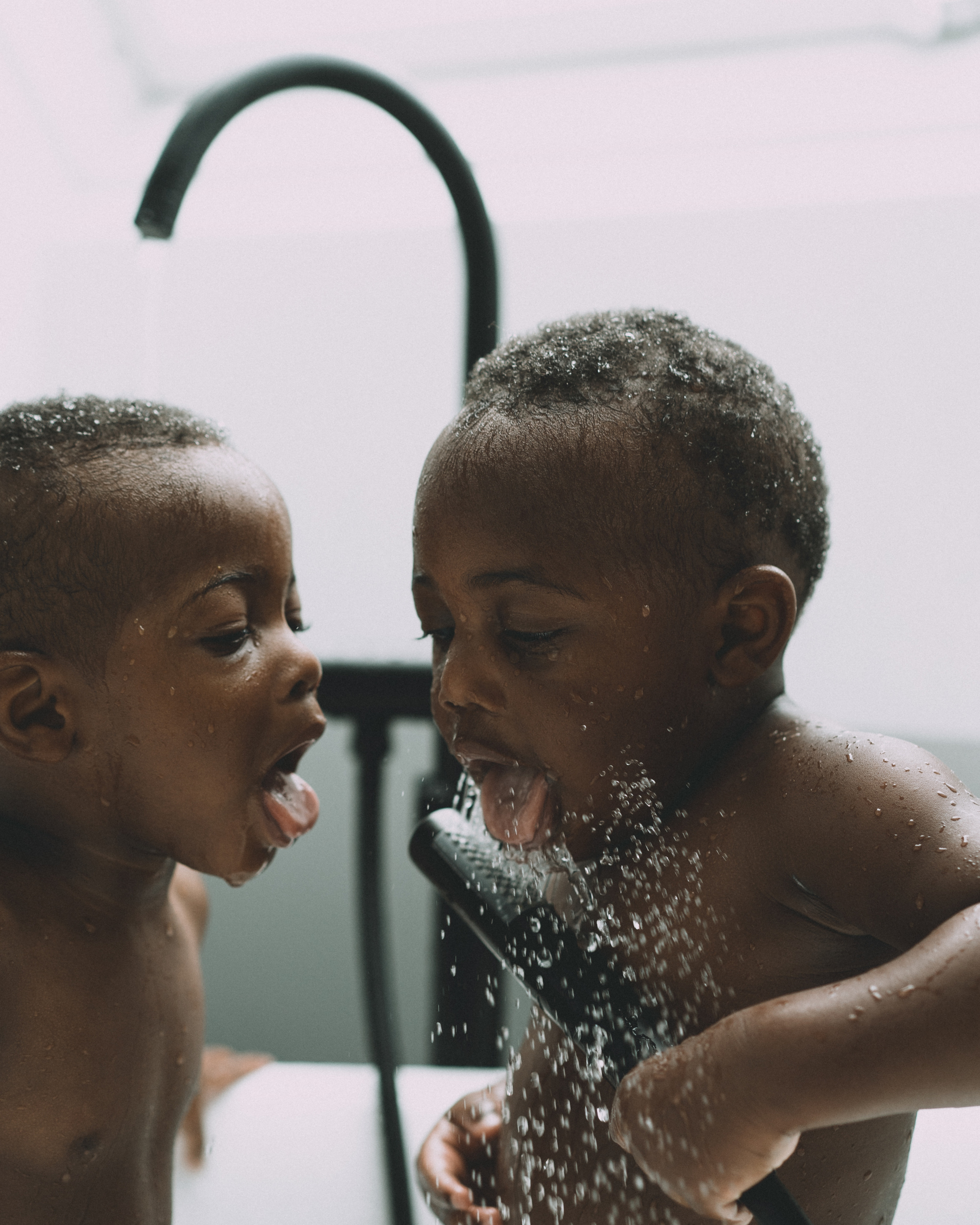 Bathroom. Elena Pretzner Photography