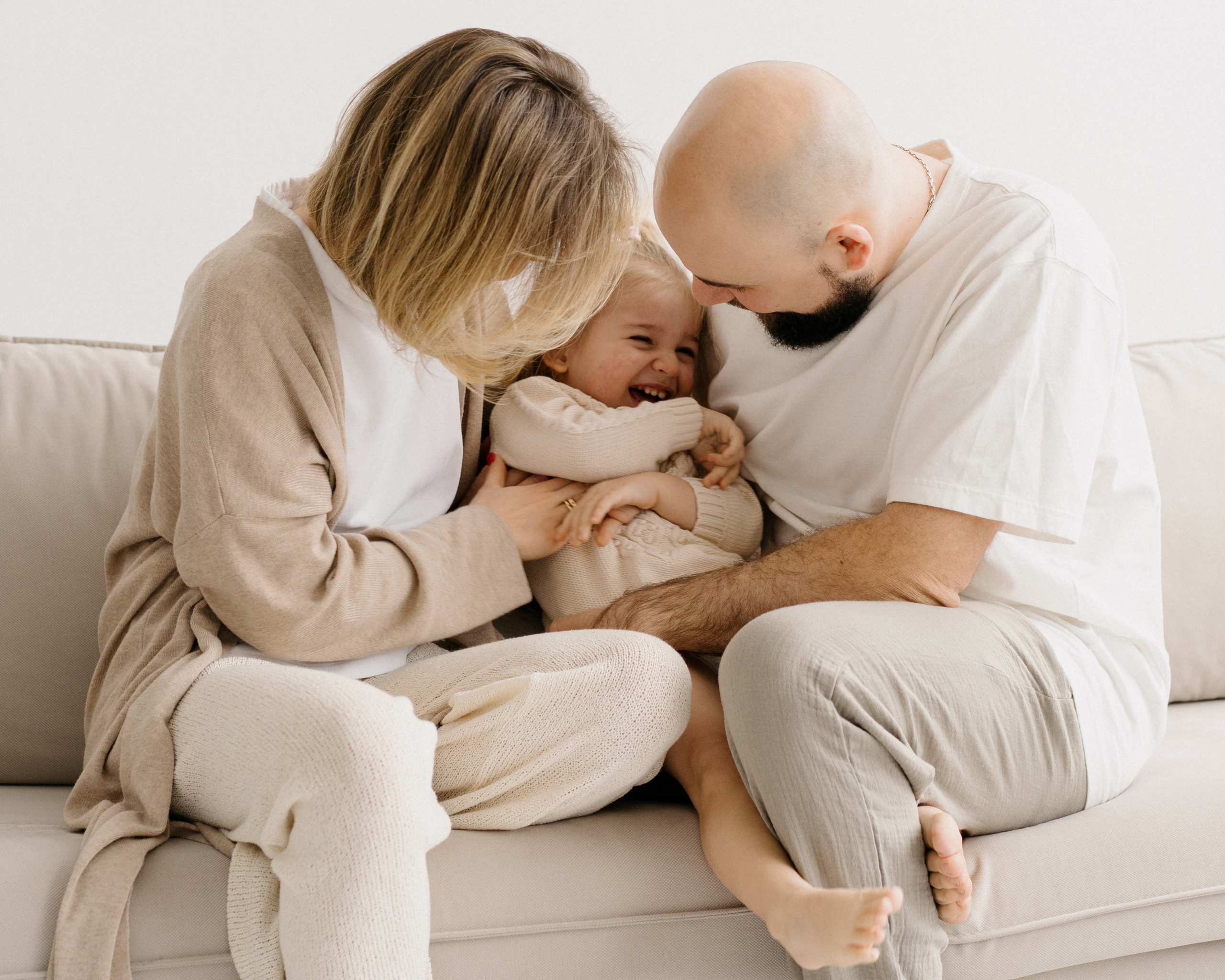 Studio. Elena Pretzner Photography