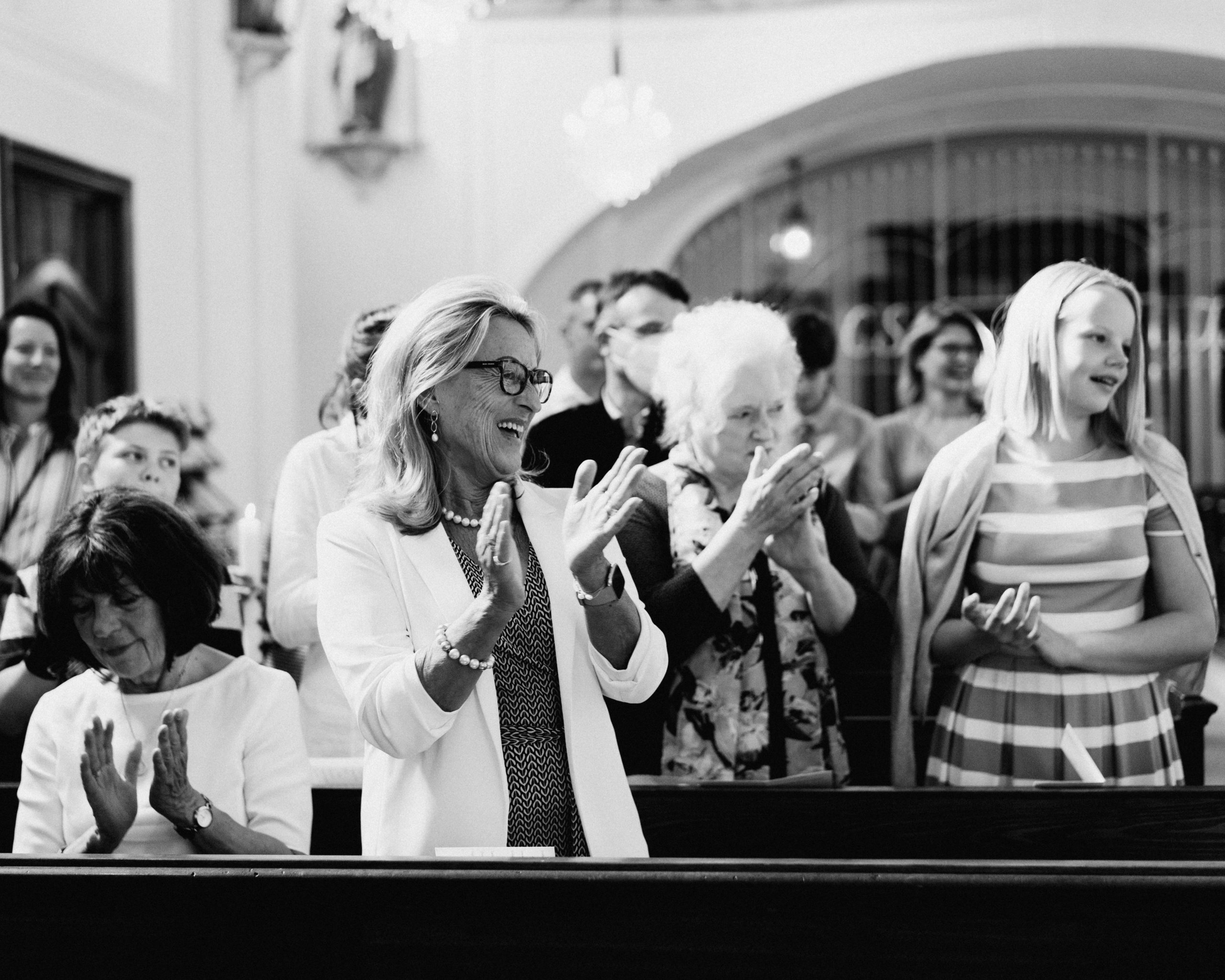 Christening. Elena Pretzner Photography