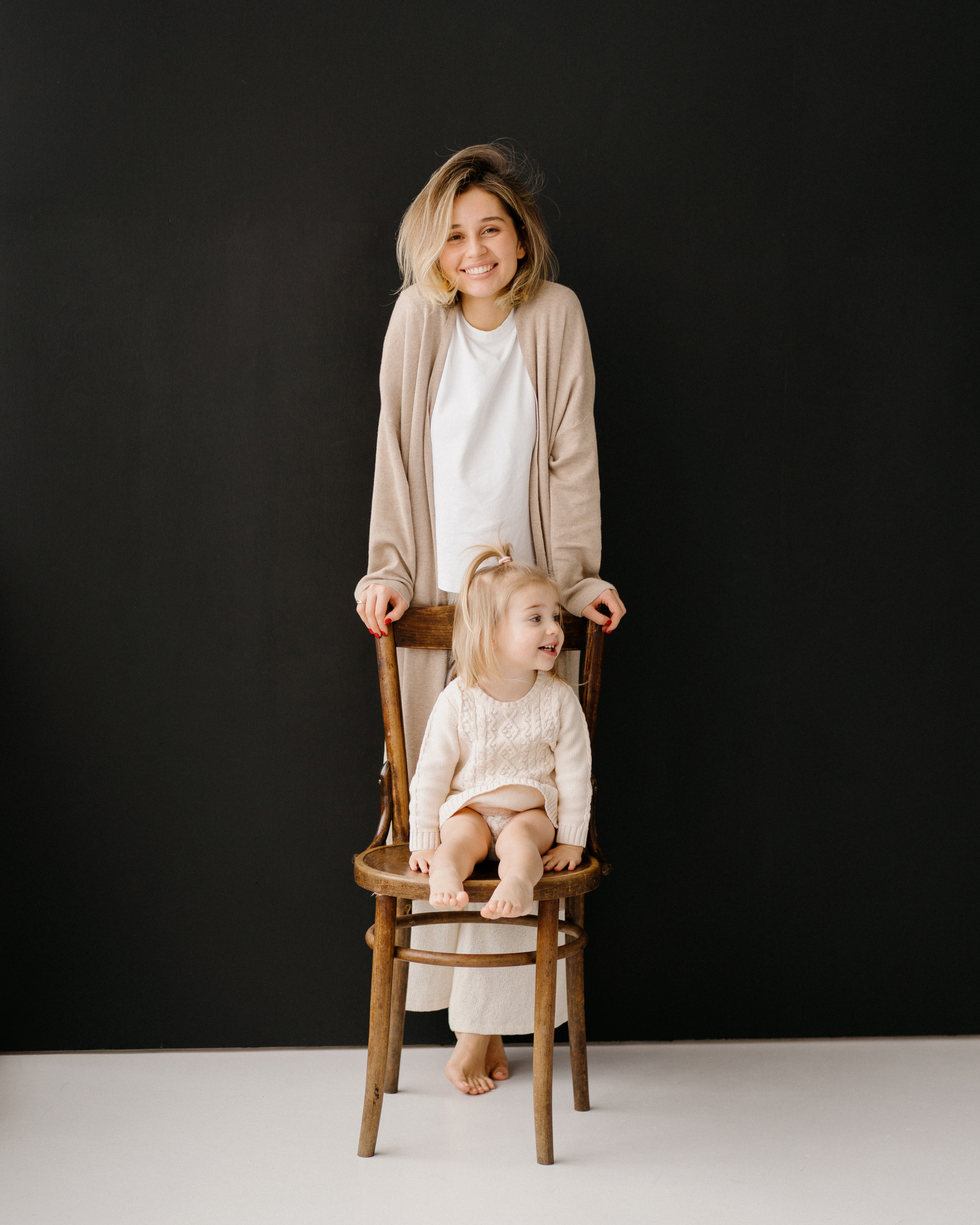 Studio. Elena Pretzner Photography