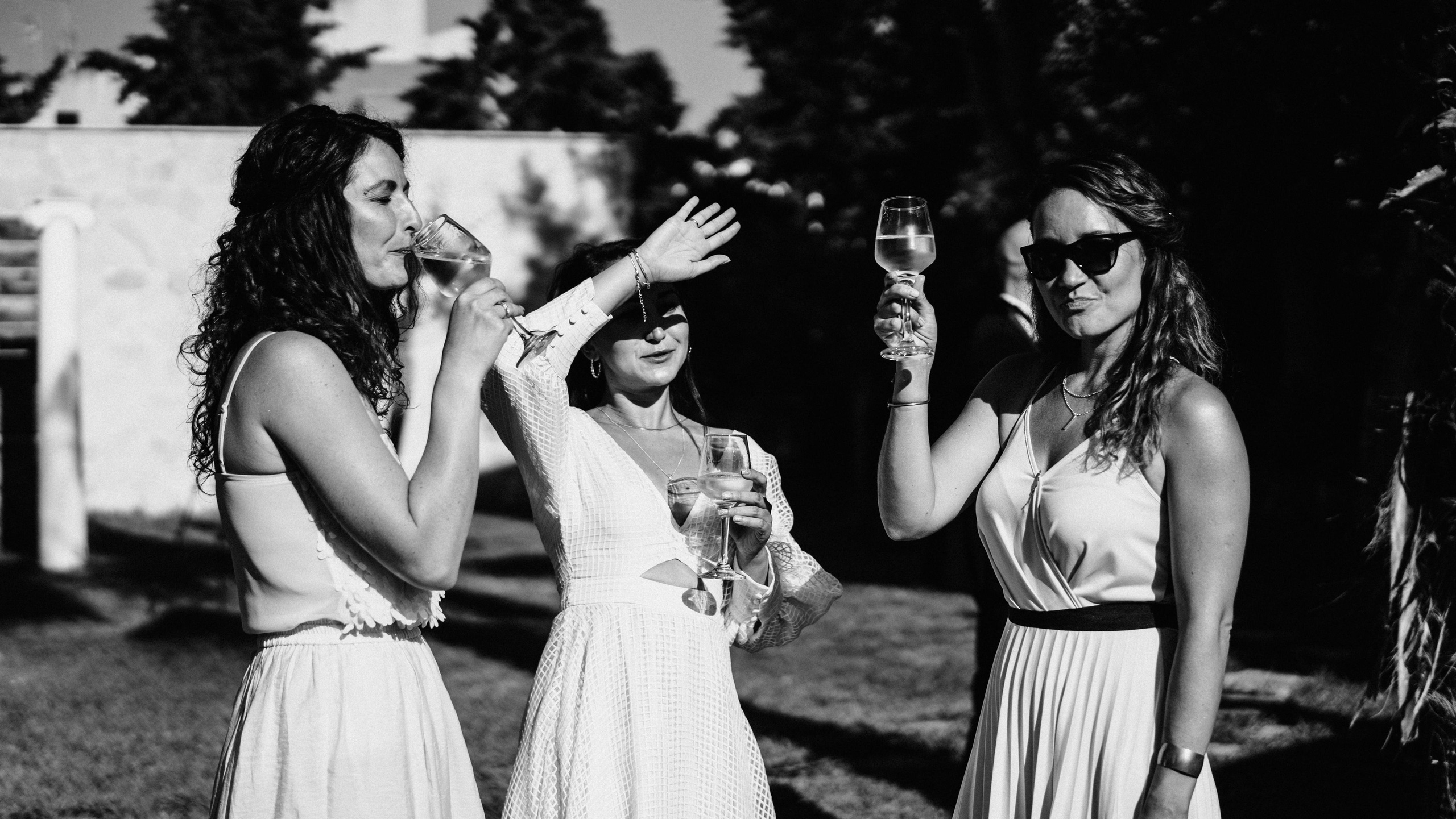 Greece Wedding. Elena Pretzner Photography