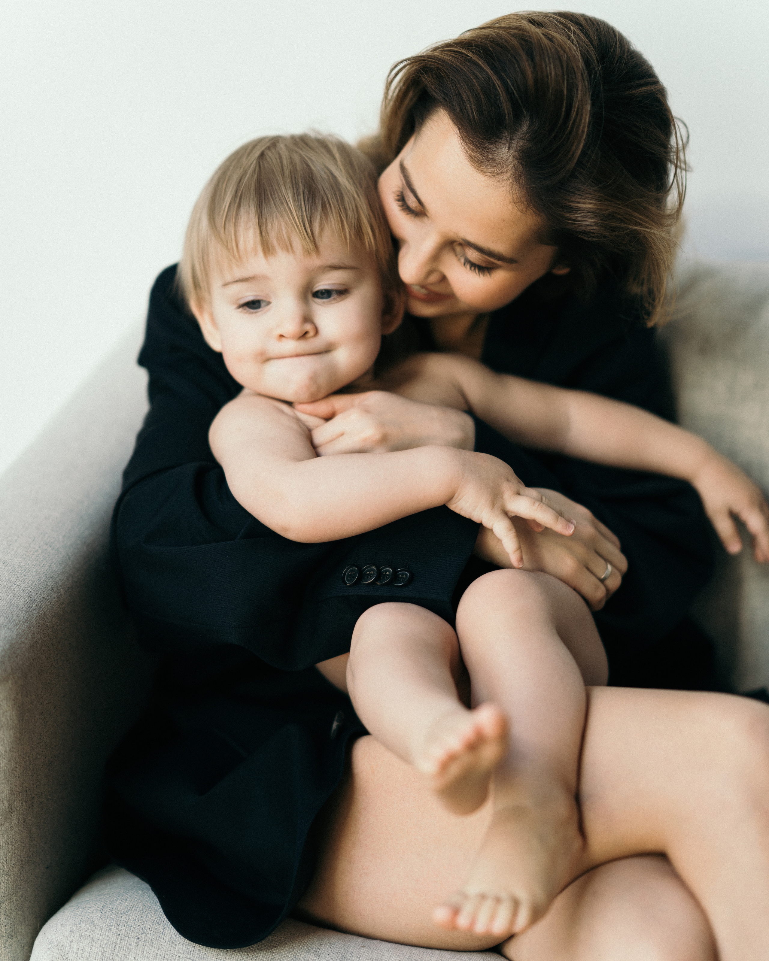 One year ago. Elena Pretzner Photography