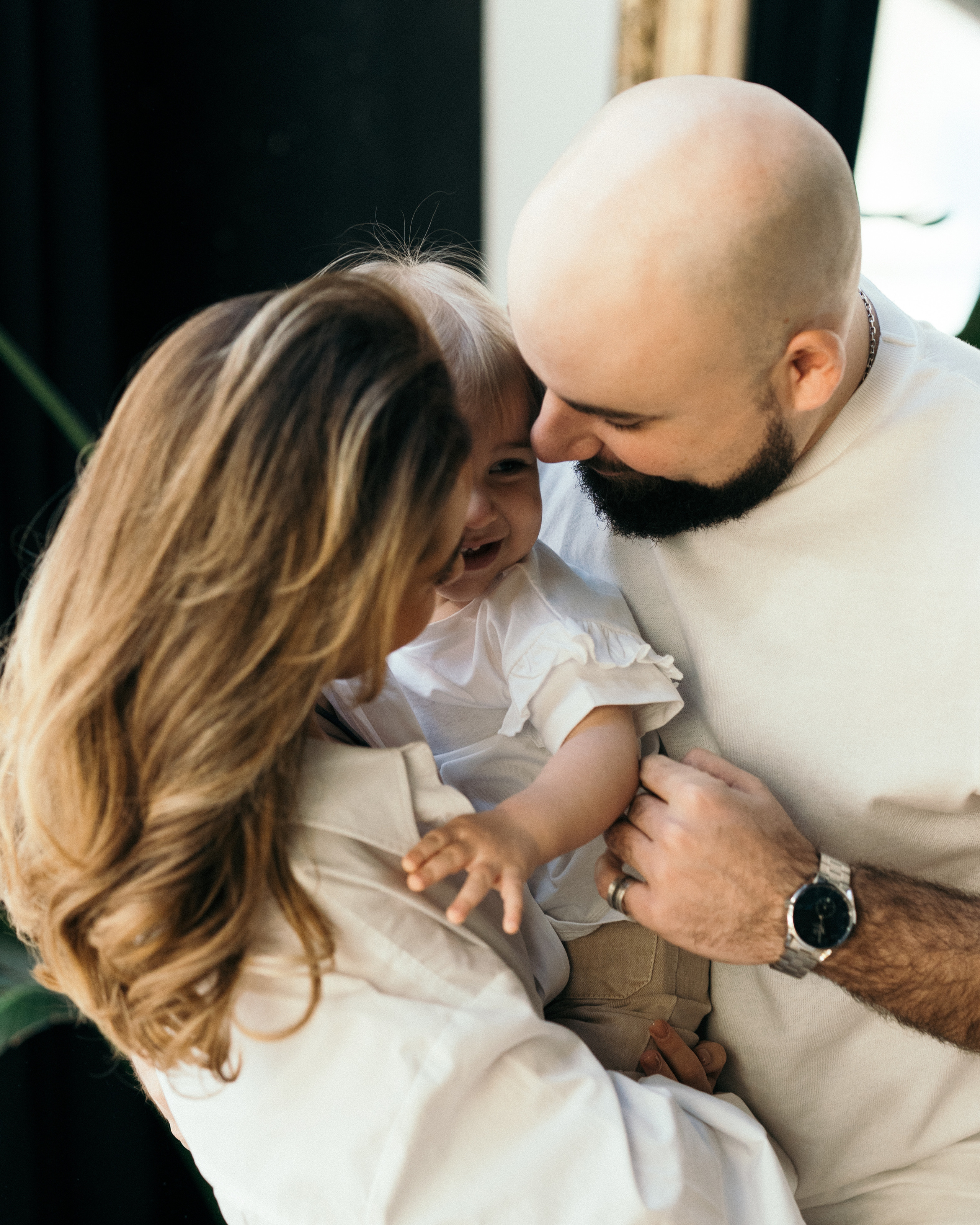 One year ago. Elena Pretzner Photography