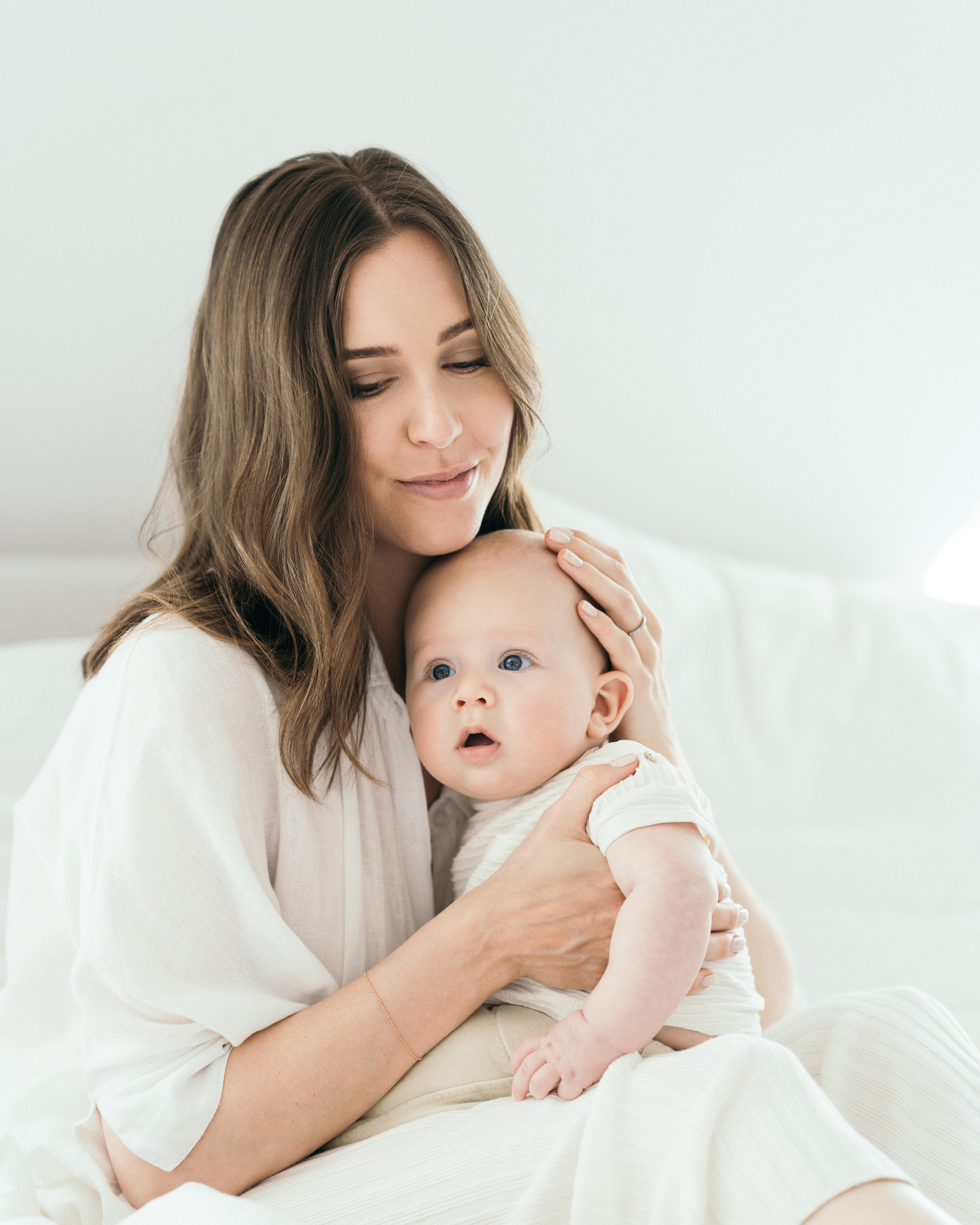 Katharina and Matteo