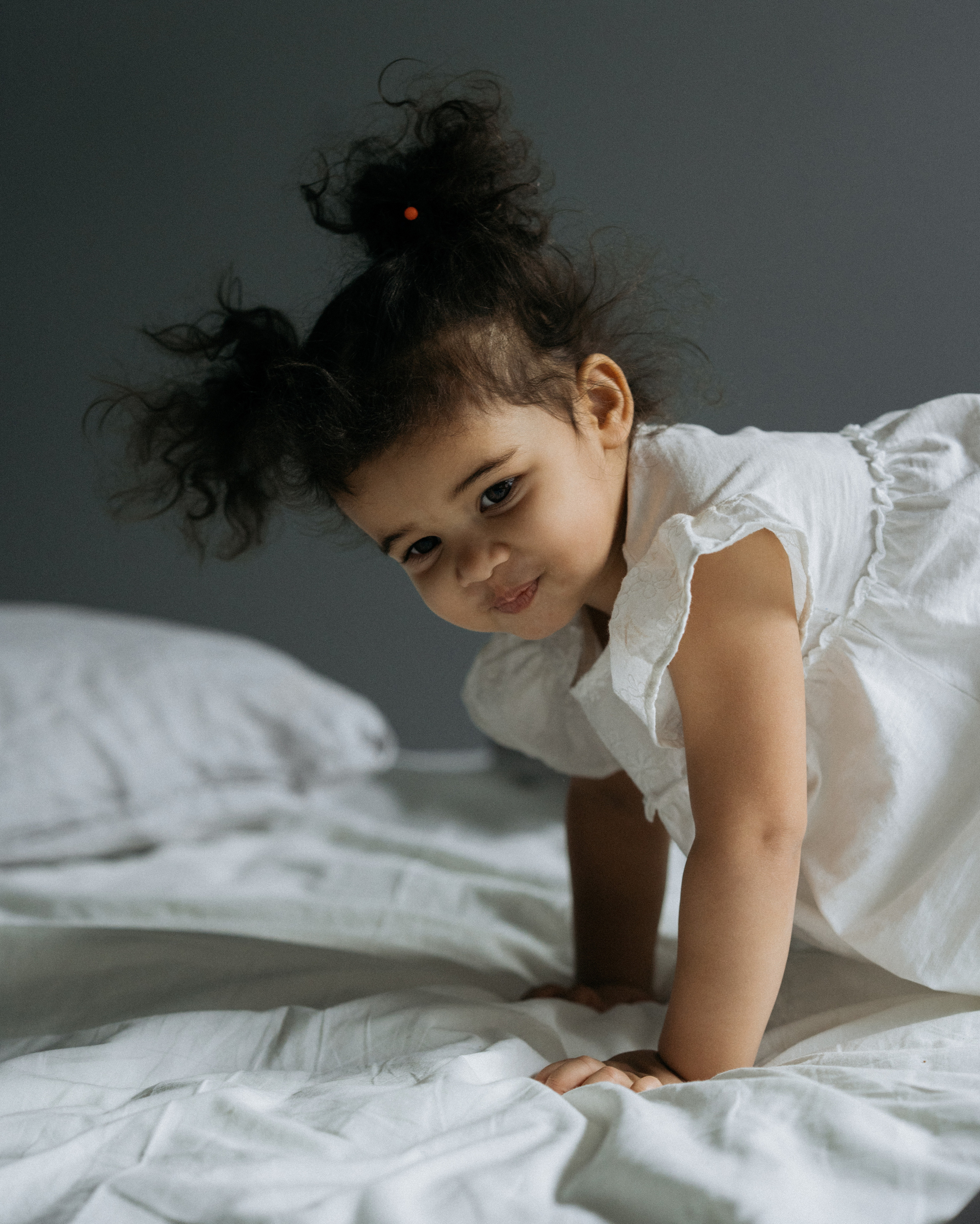 Mia and Tiona. Elena Pretzner Photography