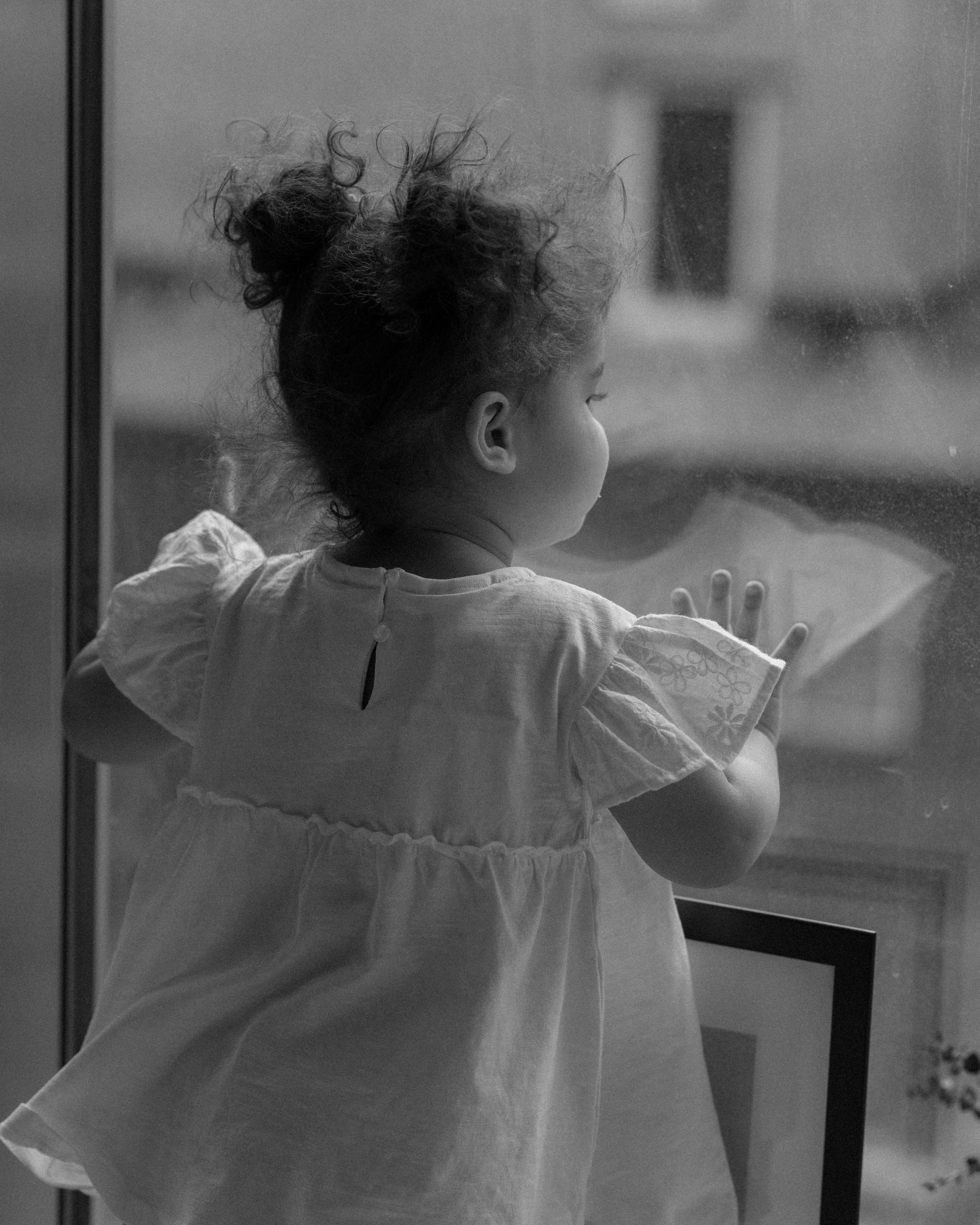 Mia and Tiona. Elena Pretzner Photography