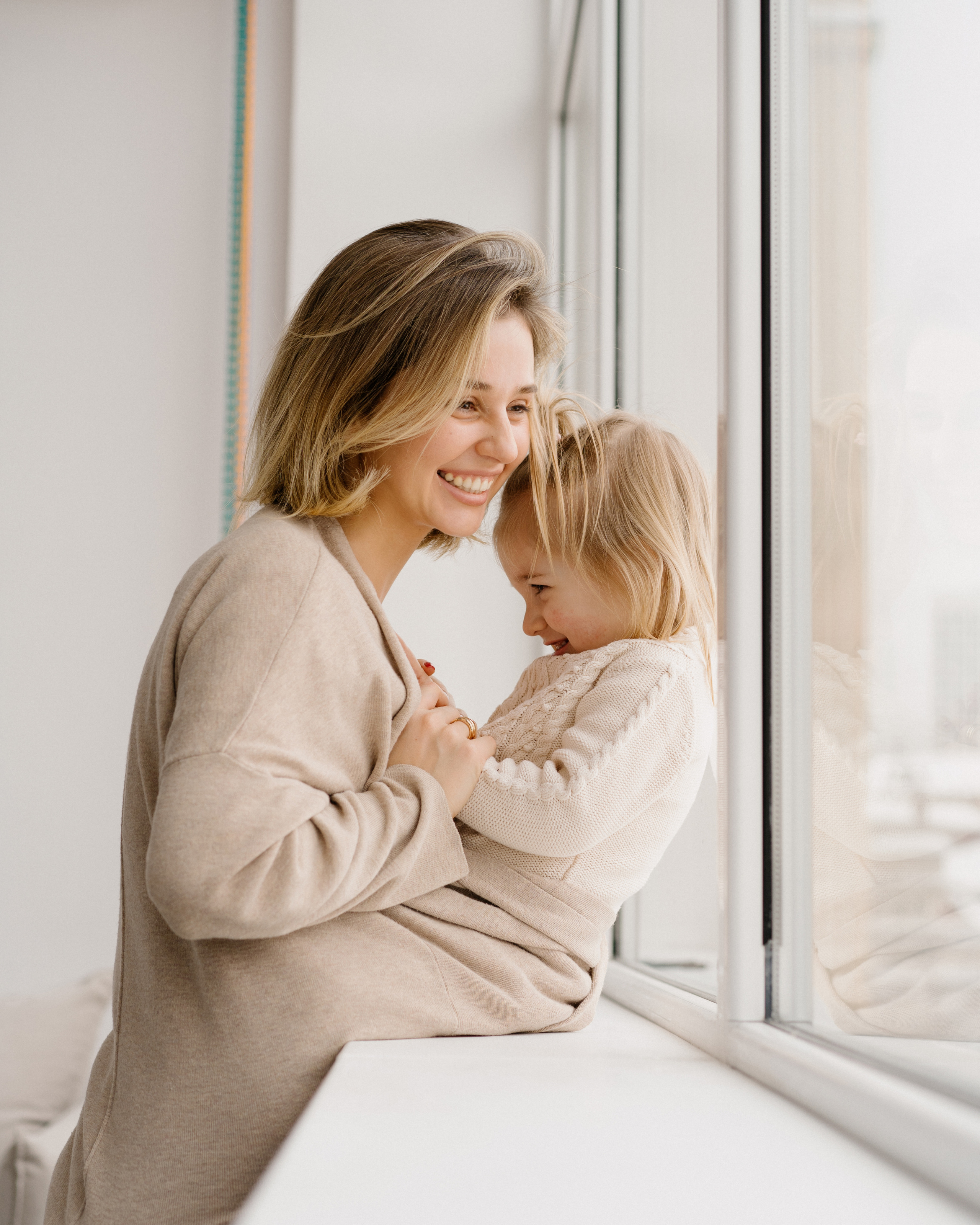 Studio. Elena Pretzner Photography