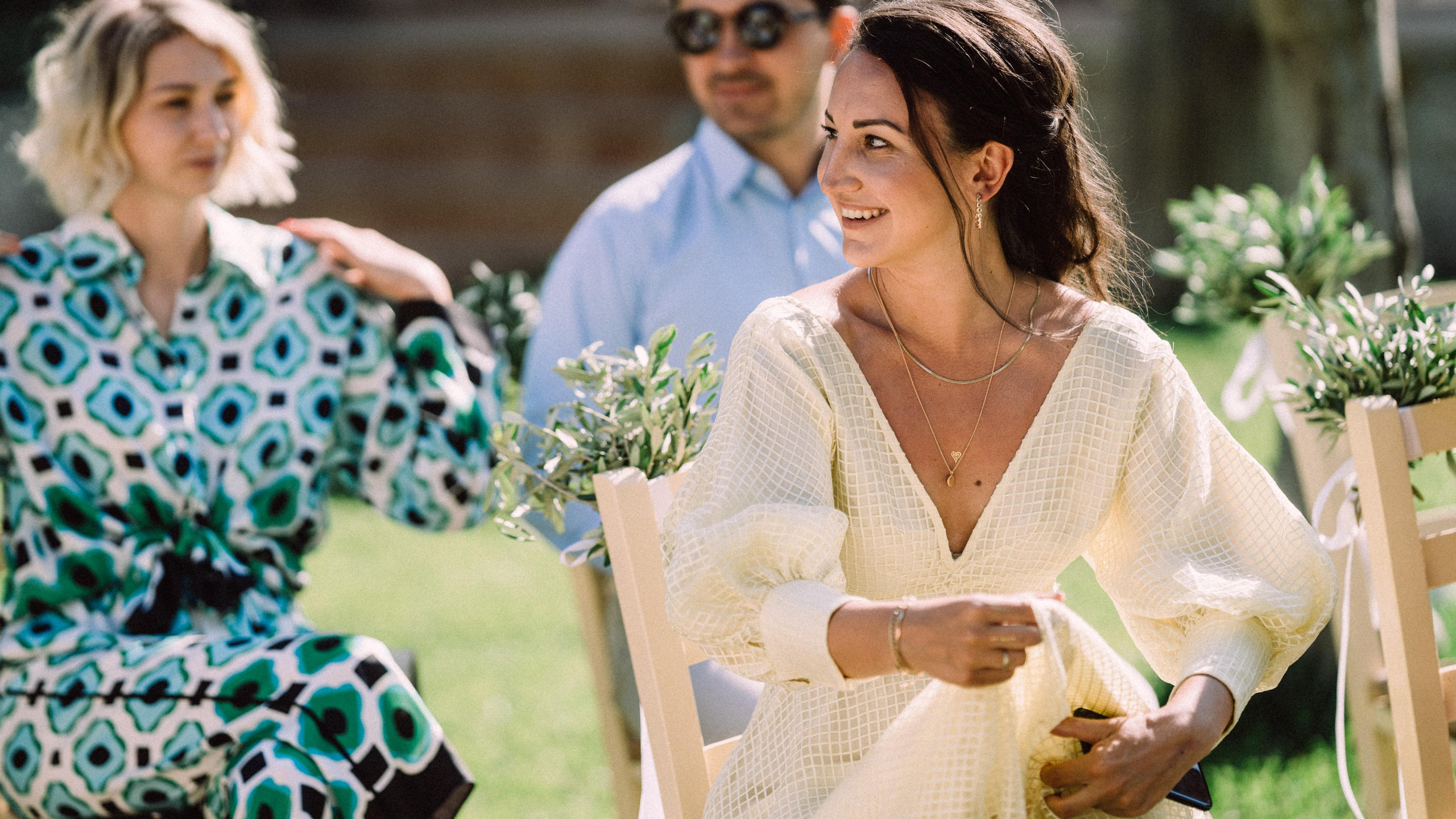 Greece Wedding. Elena Pretzner Photography