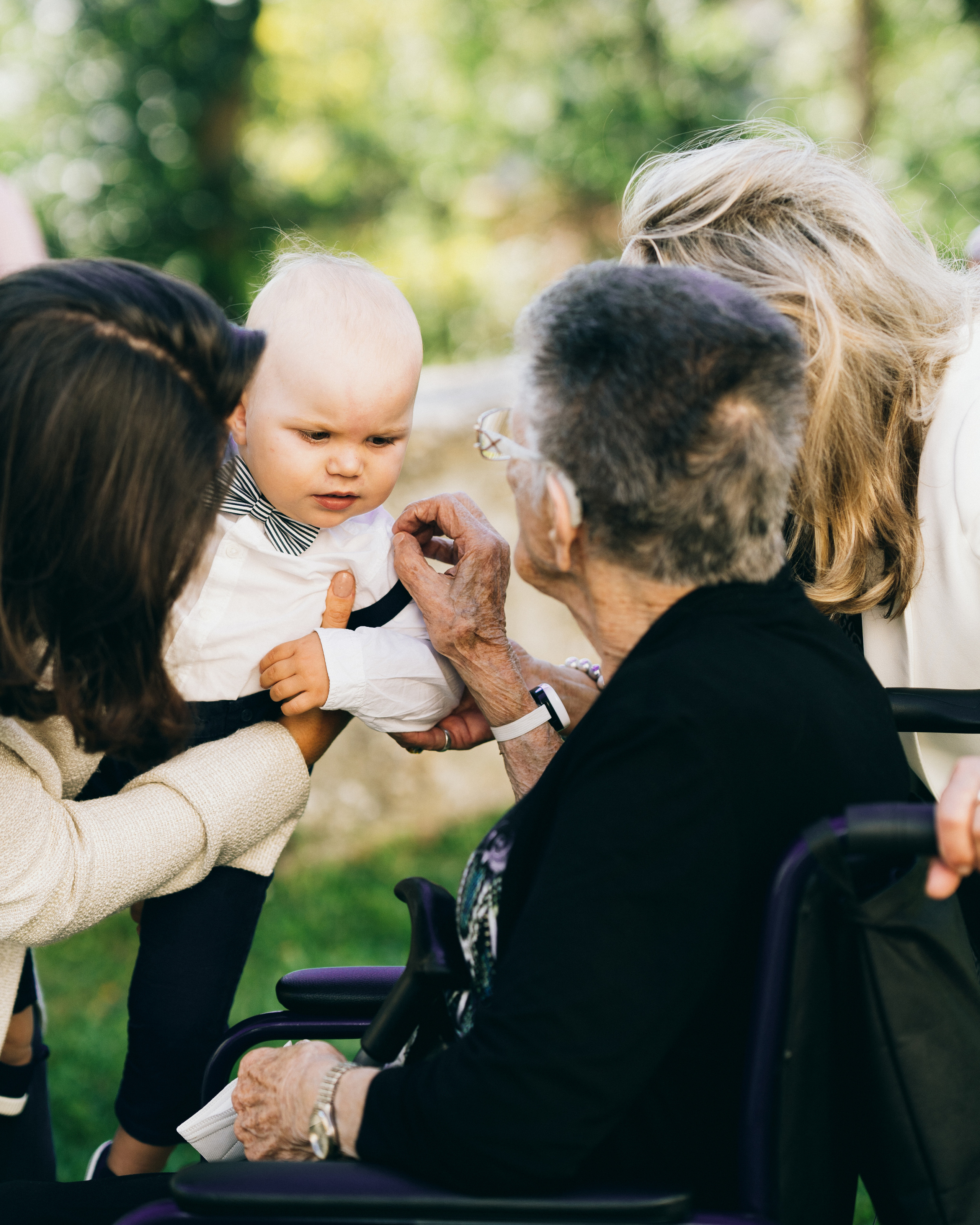 Christening. Elena Pretzner Photography