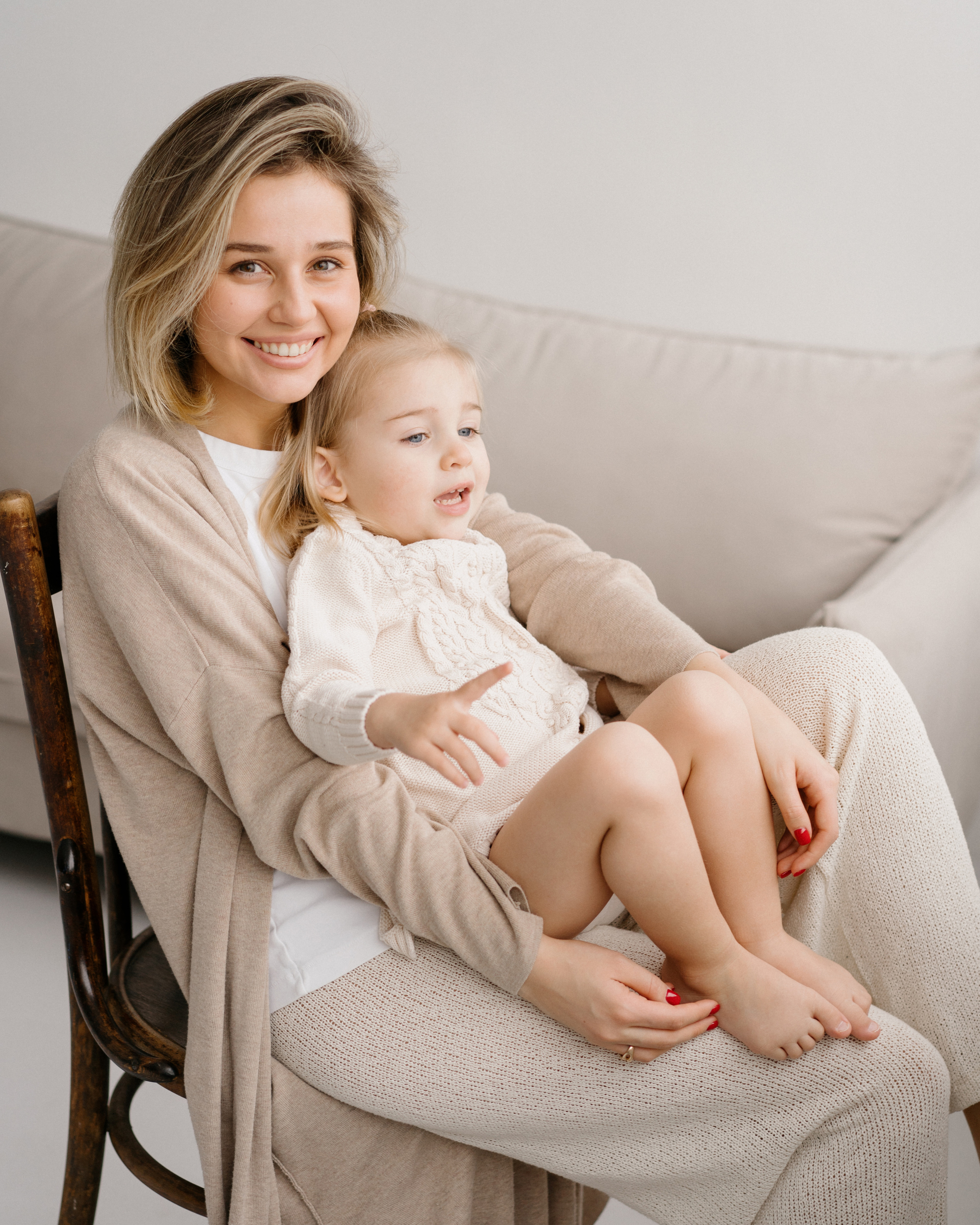 Studio. Elena Pretzner Photography