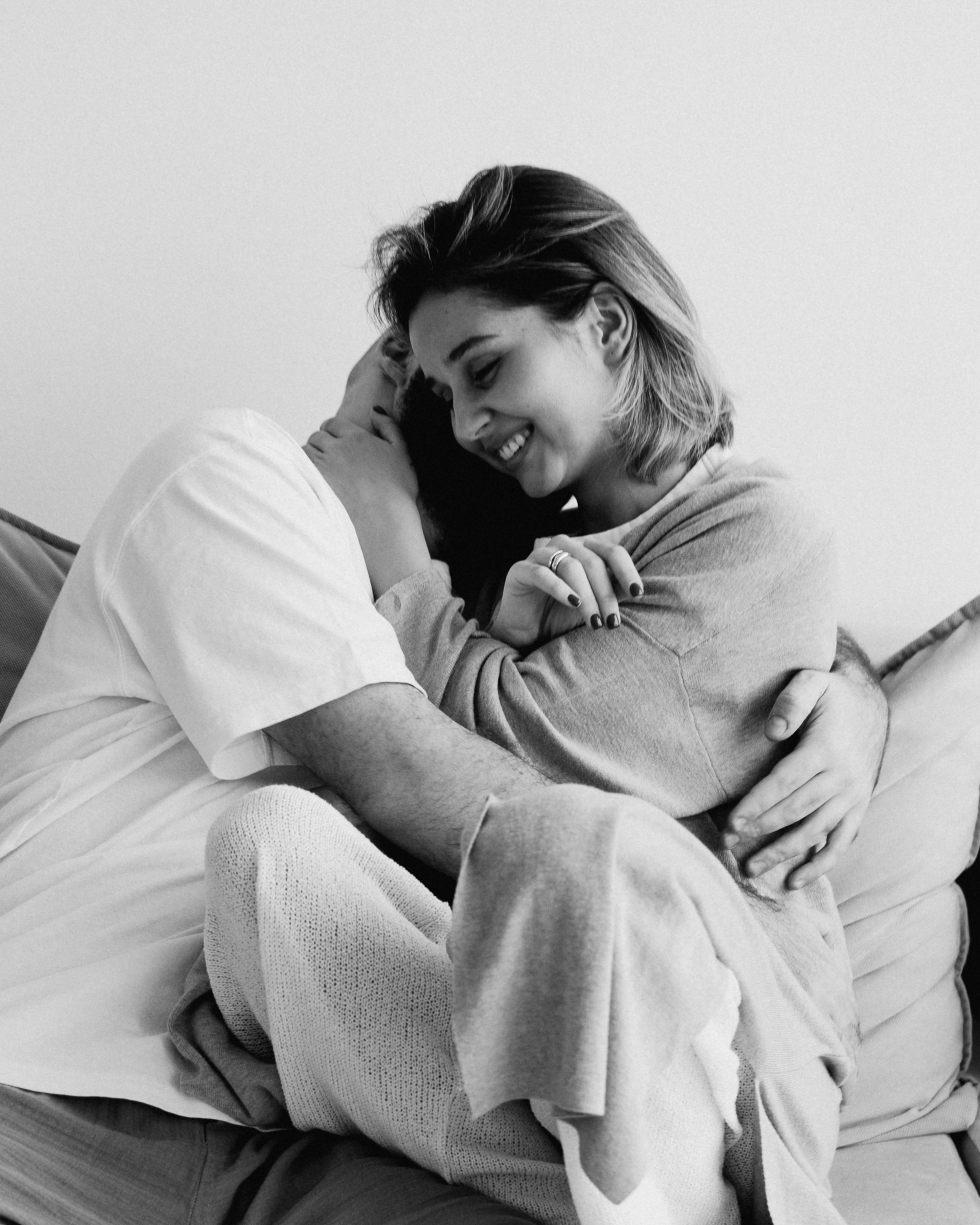 Studio. Elena Pretzner Photography