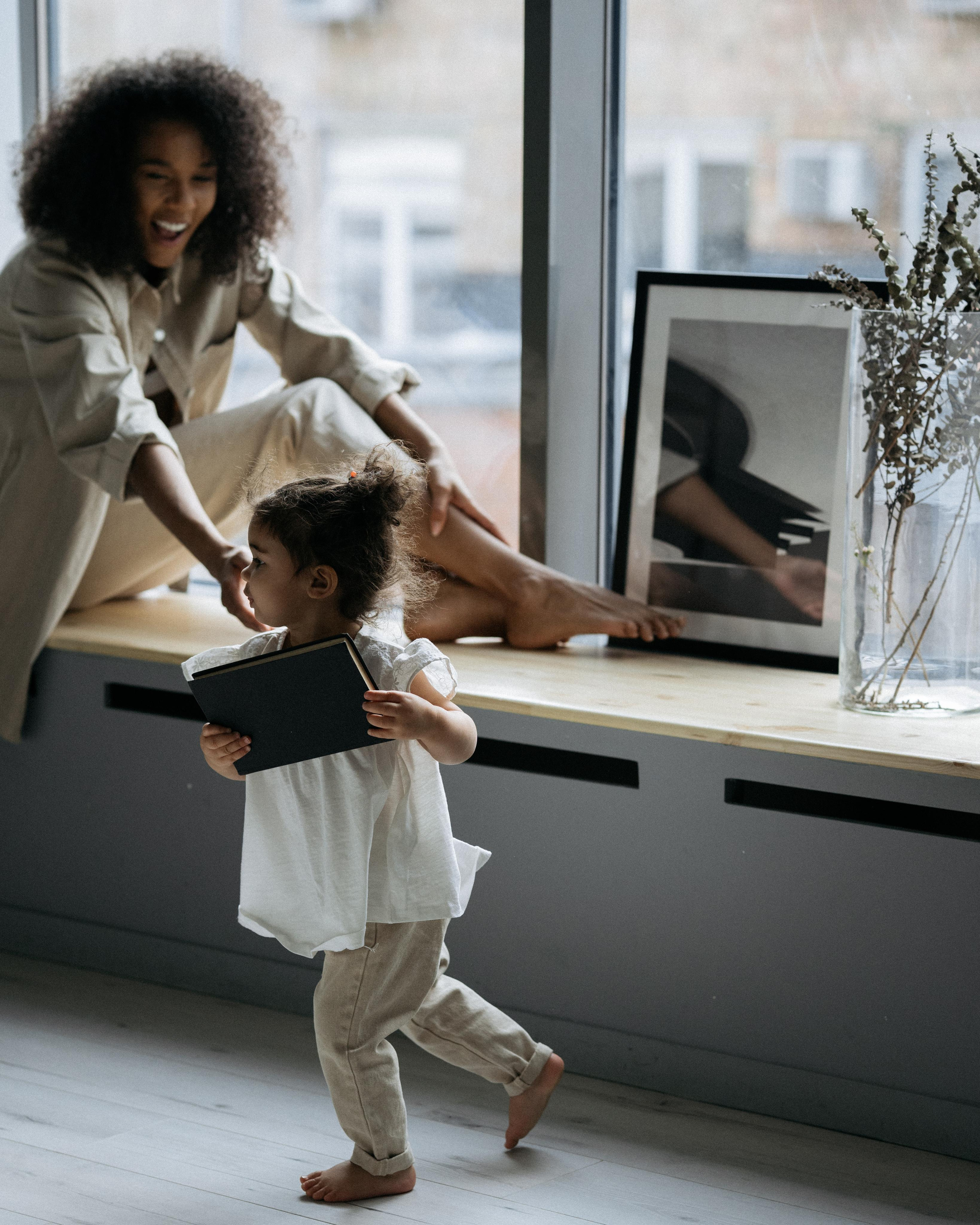 Mia and Tiona. Elena Pretzner Photography