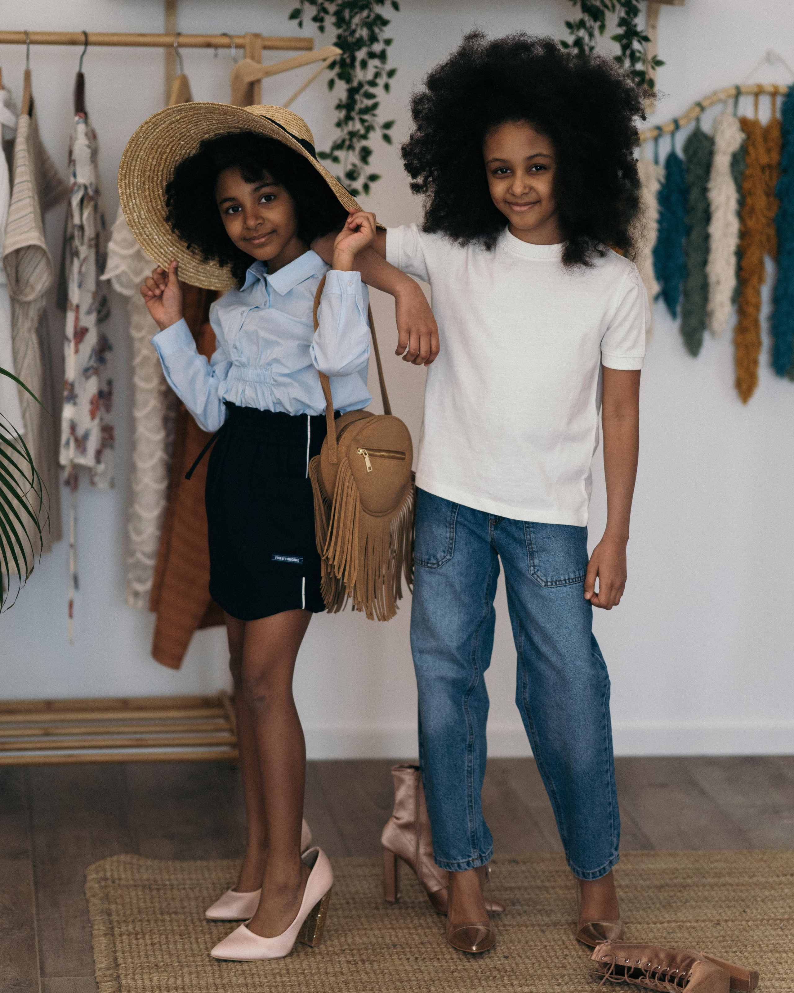 Sisterhood. Elena Pretzner Photography