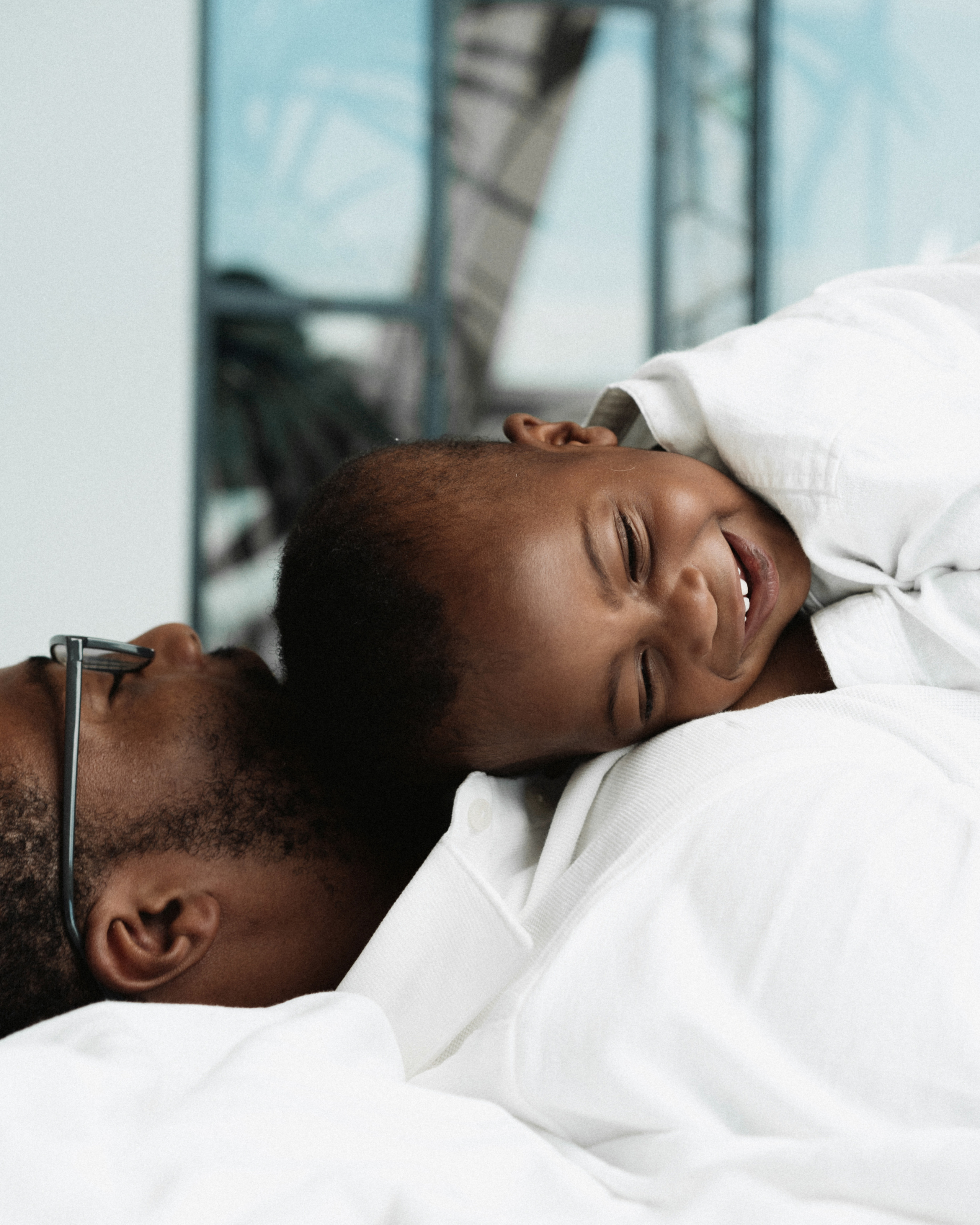 Rooftop. Elena Pretzner Photography