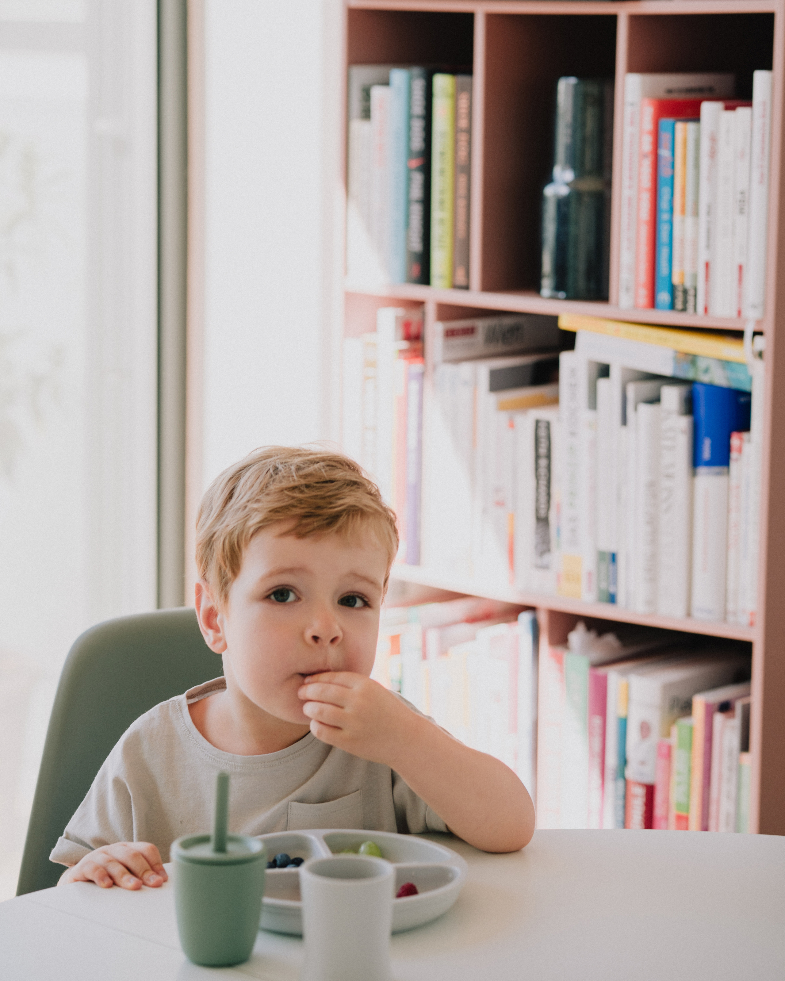 Sam. Elena Pretzner Photography