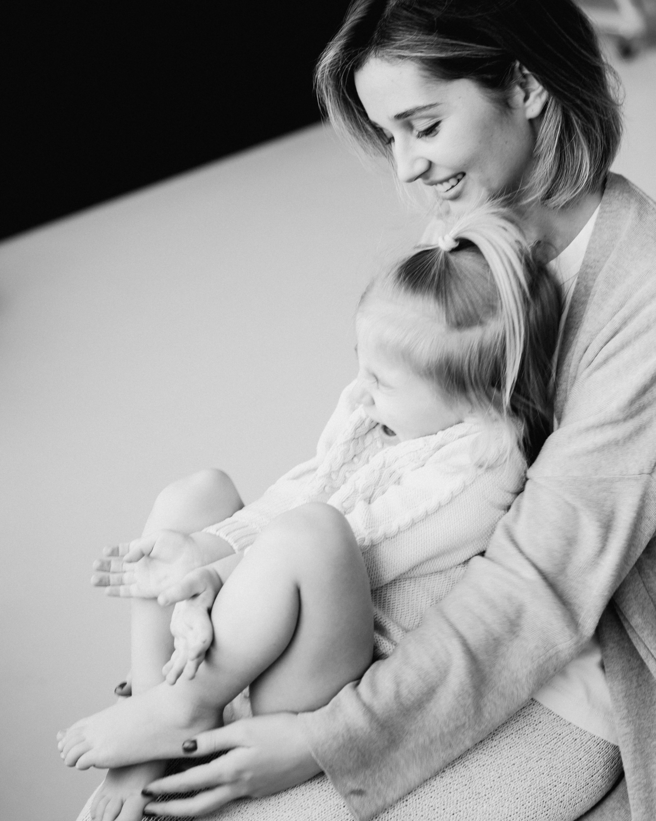 Studio. Elena Pretzner Photography