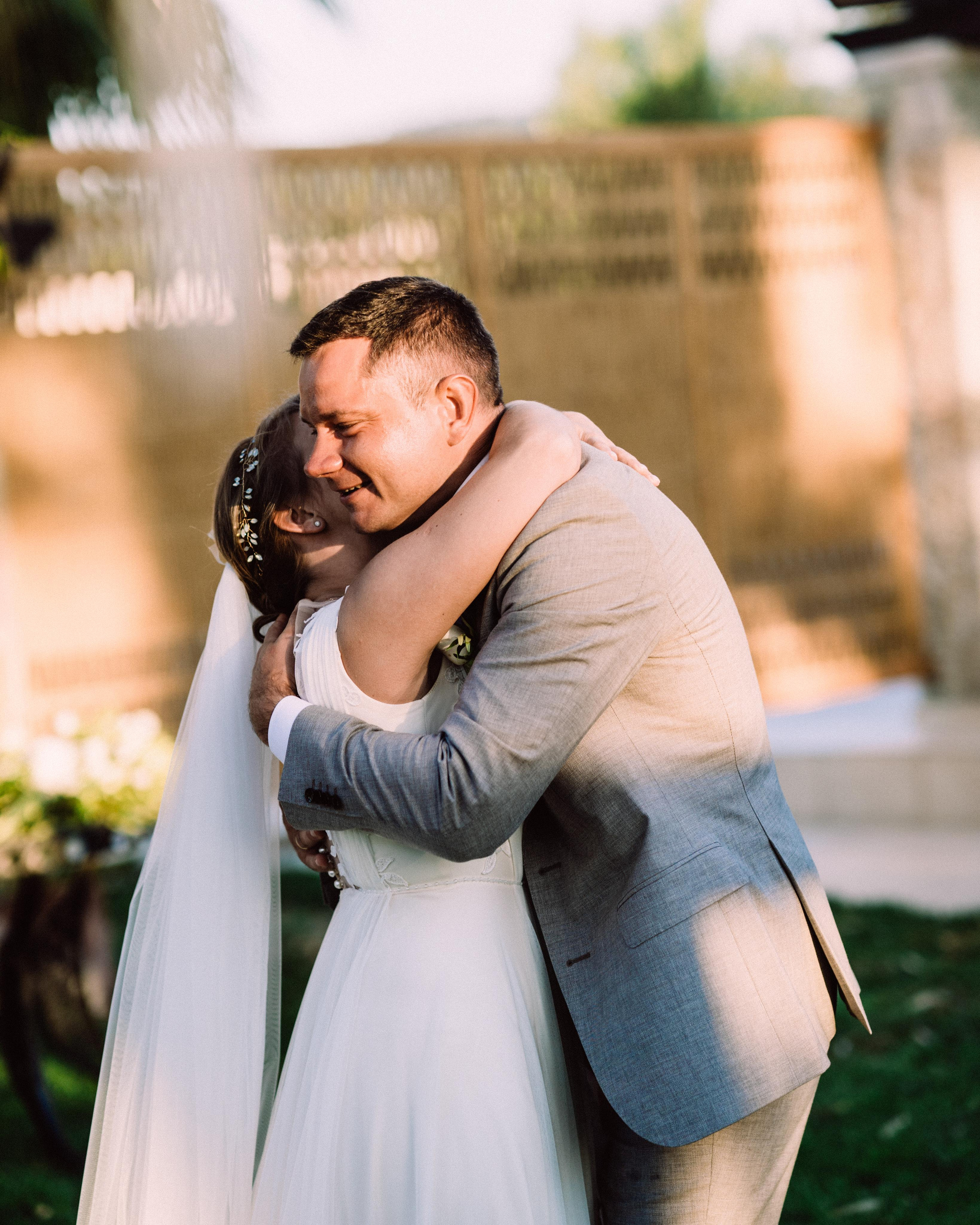 Greece Wedding. Elena Pretzner Photography